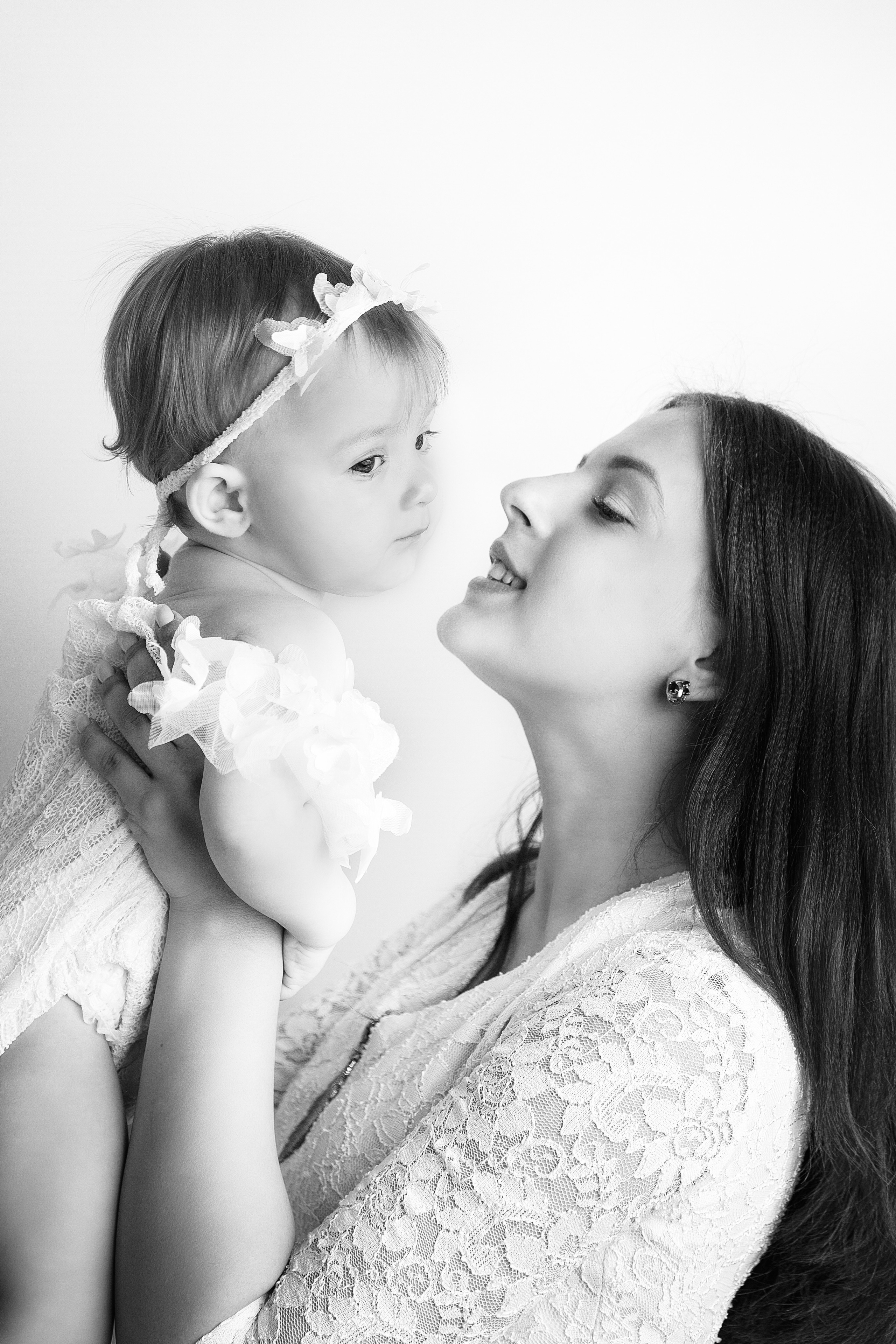 Первый Годик. Детский фотограф в Хабаровске Антипова Марина