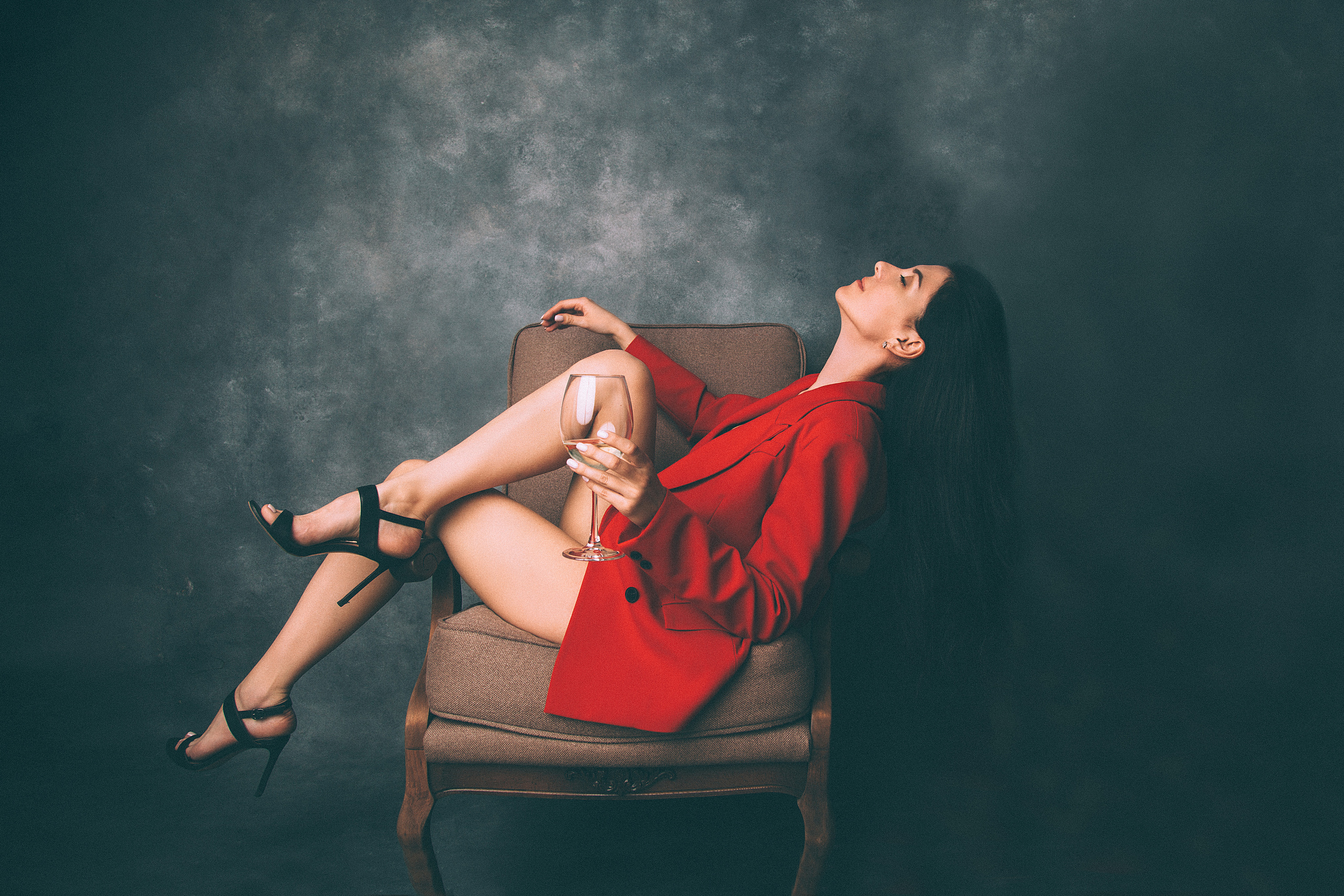 Lifestyle. Детский фотограф в Хабаровске Антипова Марина