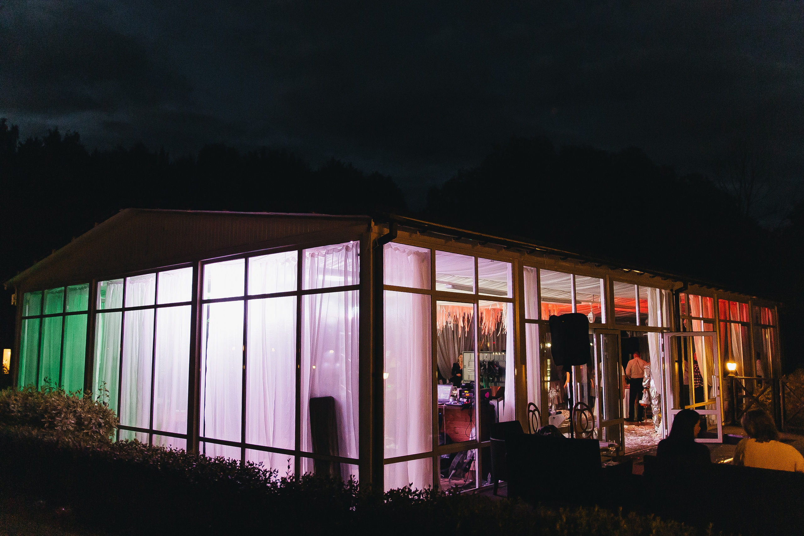 GMS. Фотограф Максим Мельников