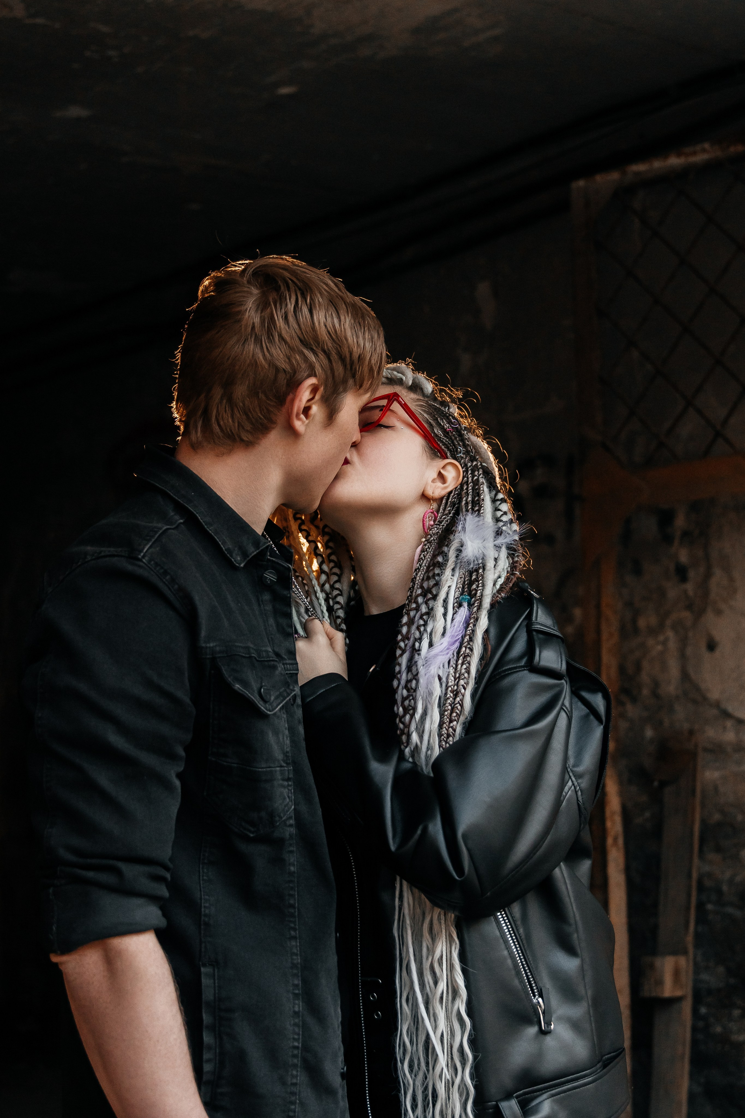 Надежда & Андрей. Фотограф Пятигорск Александра Карасева