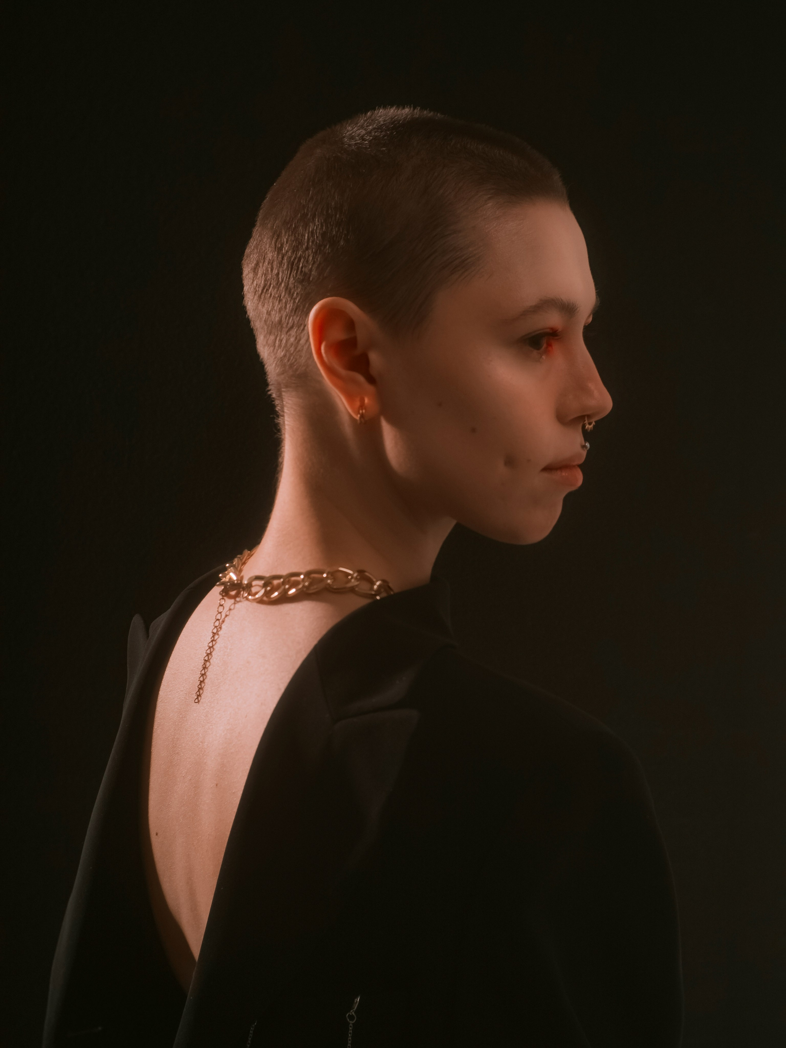 Любовь. Портретный фотограф в Спб — Влад Штейн