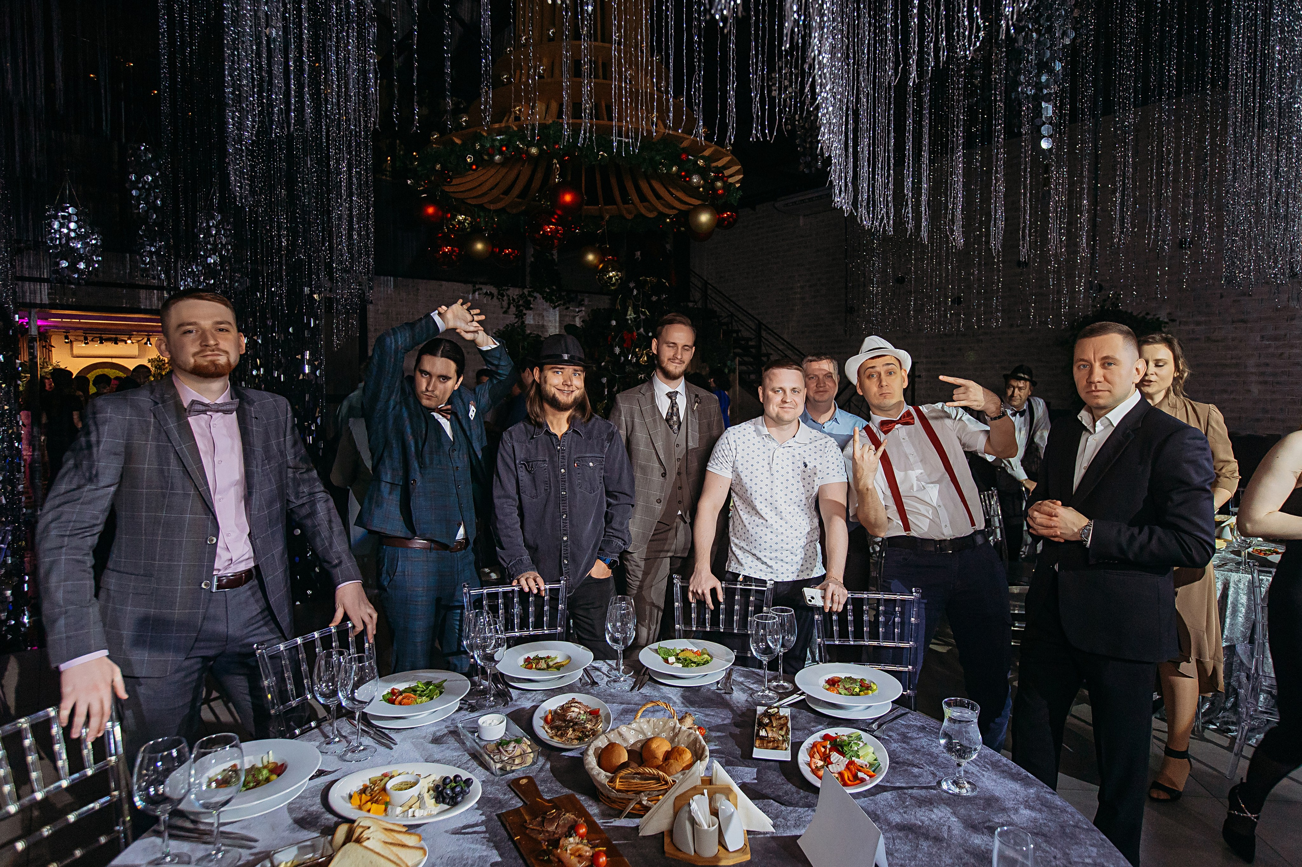 Корпоратив. Семейный фотограф Тюмень, фотограф на роды Салмина Мария