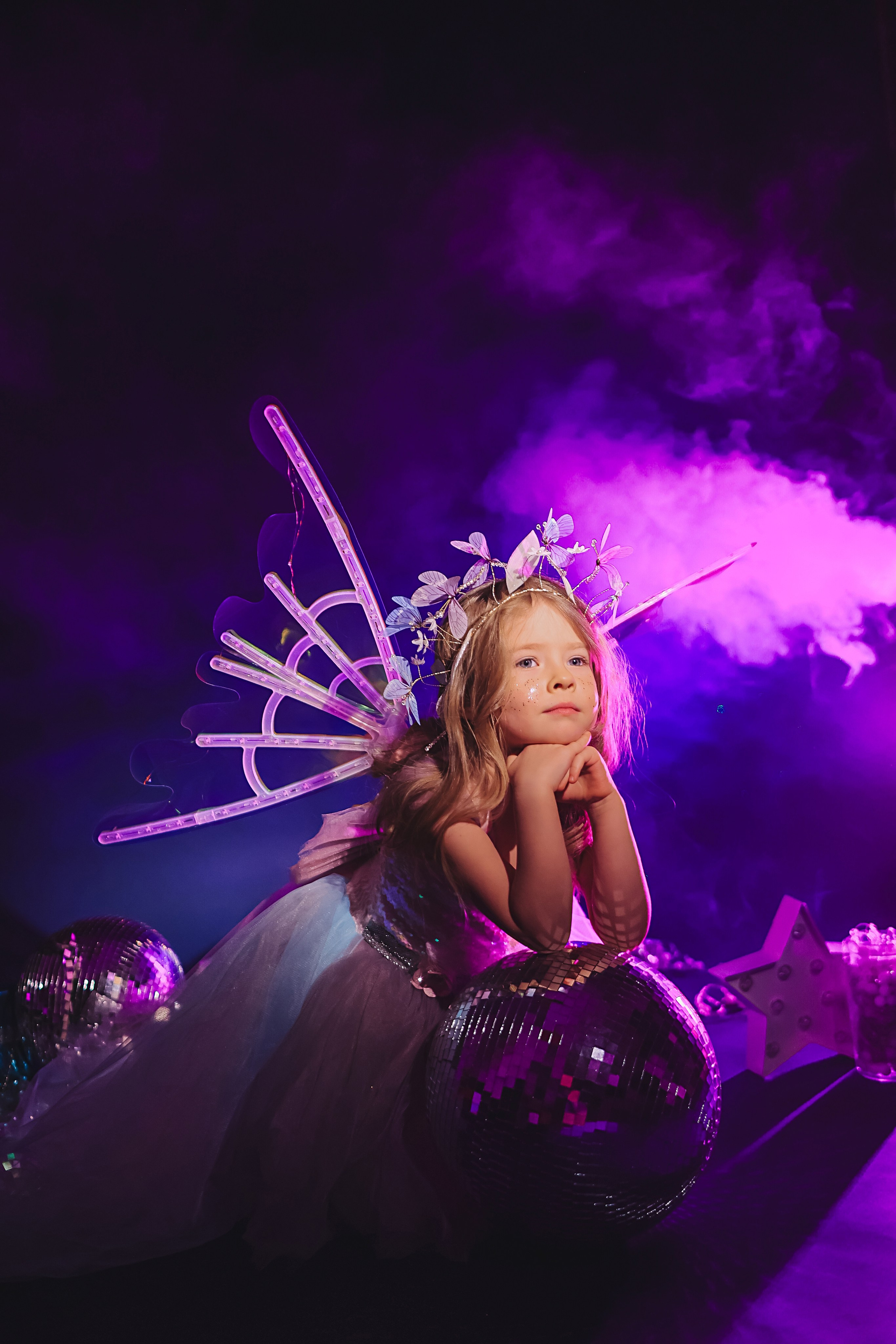 Фотопроект Волшебник. Семейный фотограф Тюмень, фотограф на роды Салмина Мария