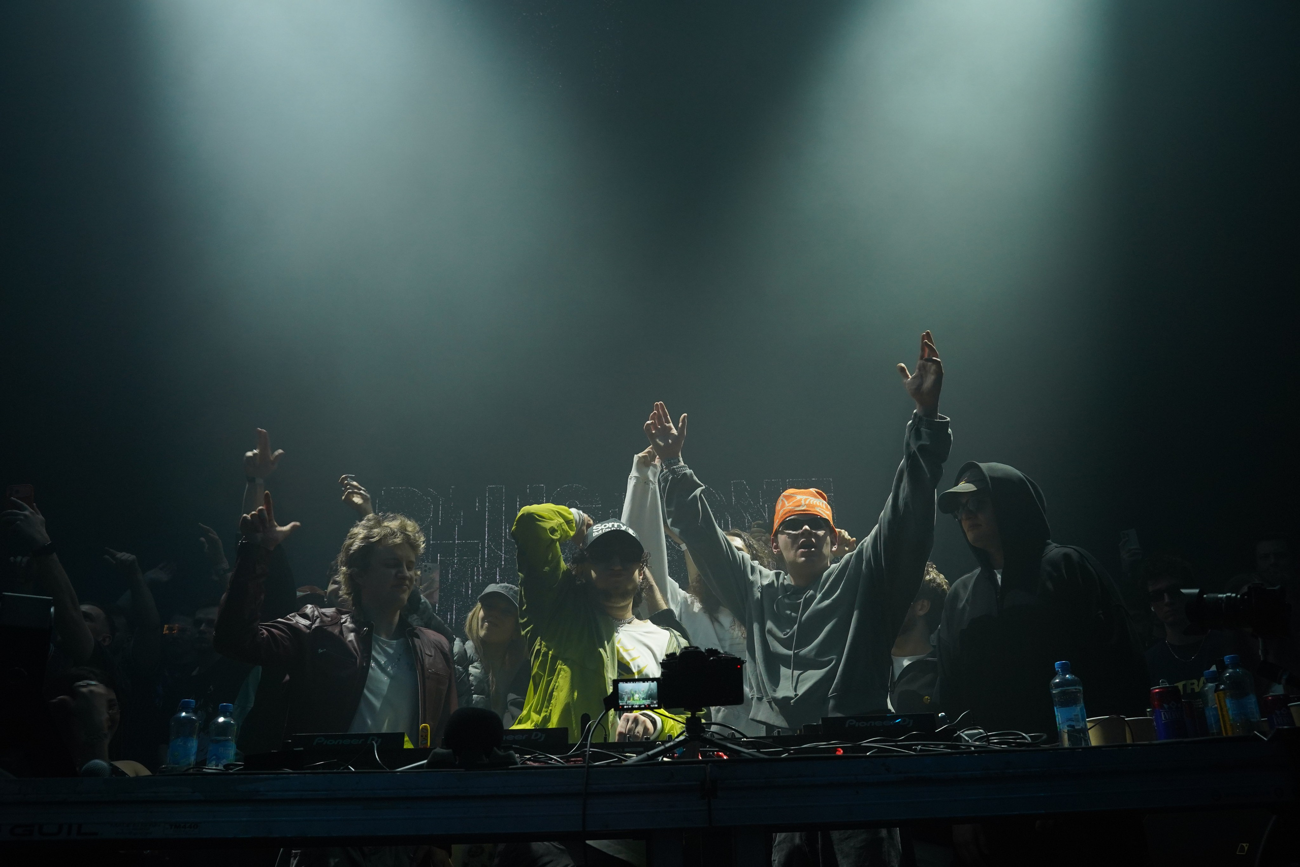 Рашн Стаил. Фотограф