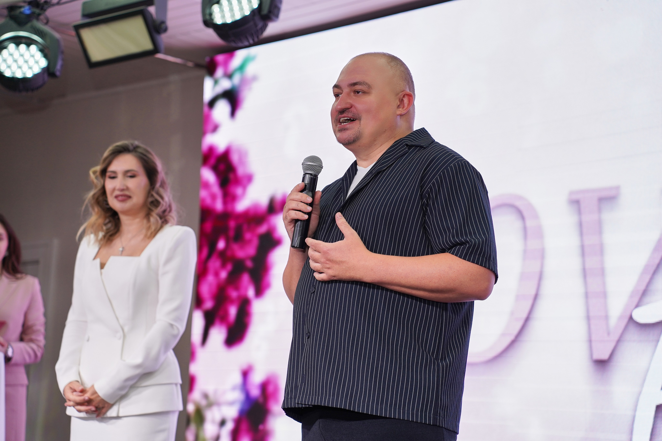 БухLOVE. Фотограф