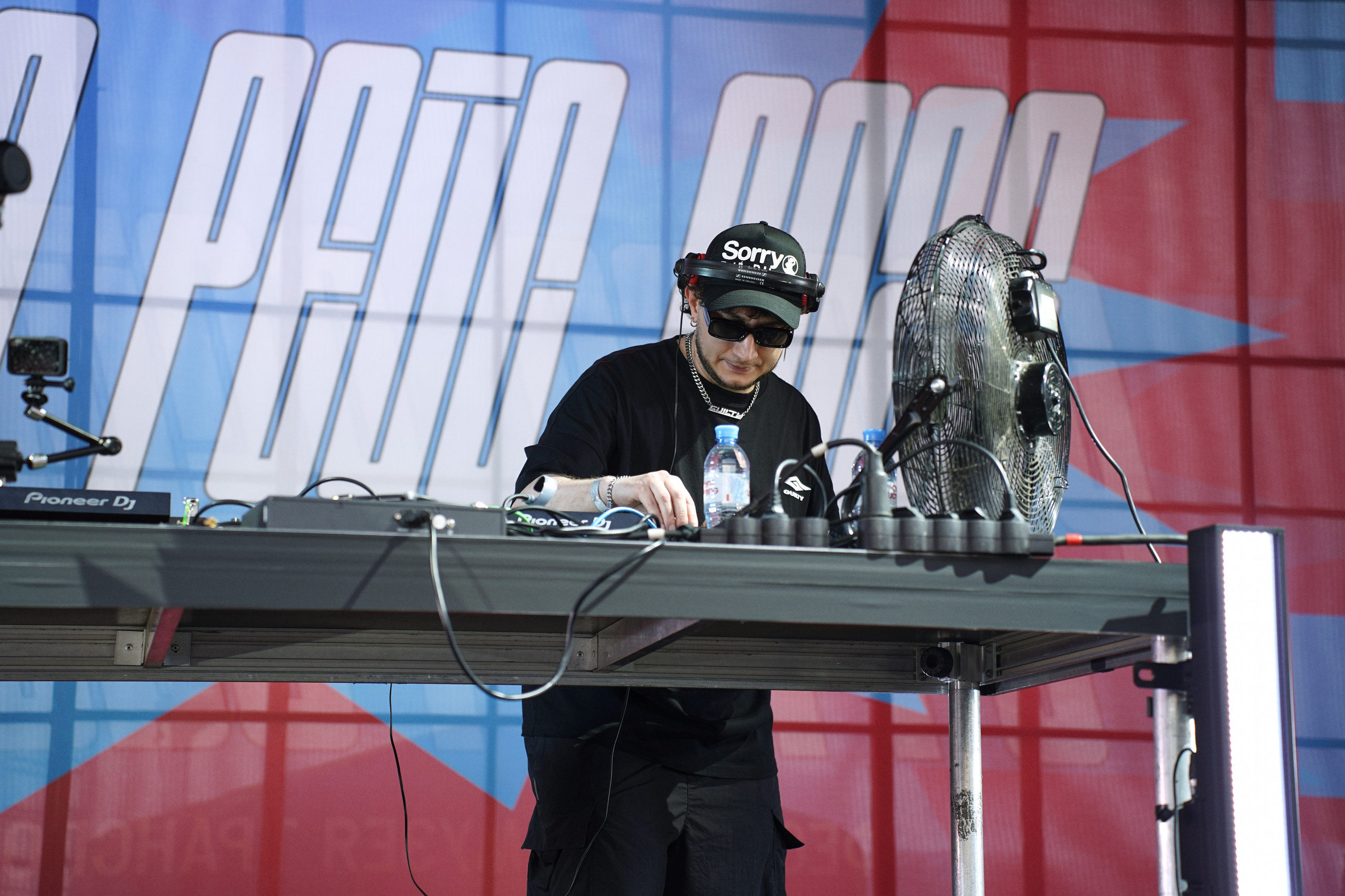 Ретро Рейс 2025 Х Biicla. Фотограф