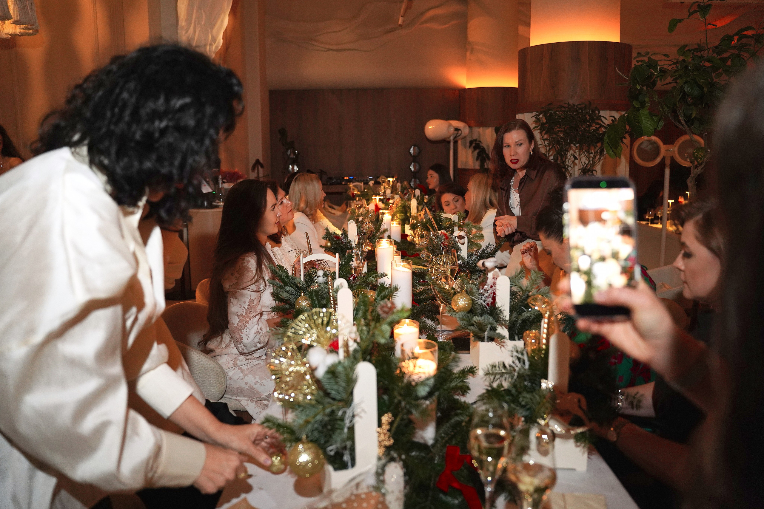 ZEA. Фотограф