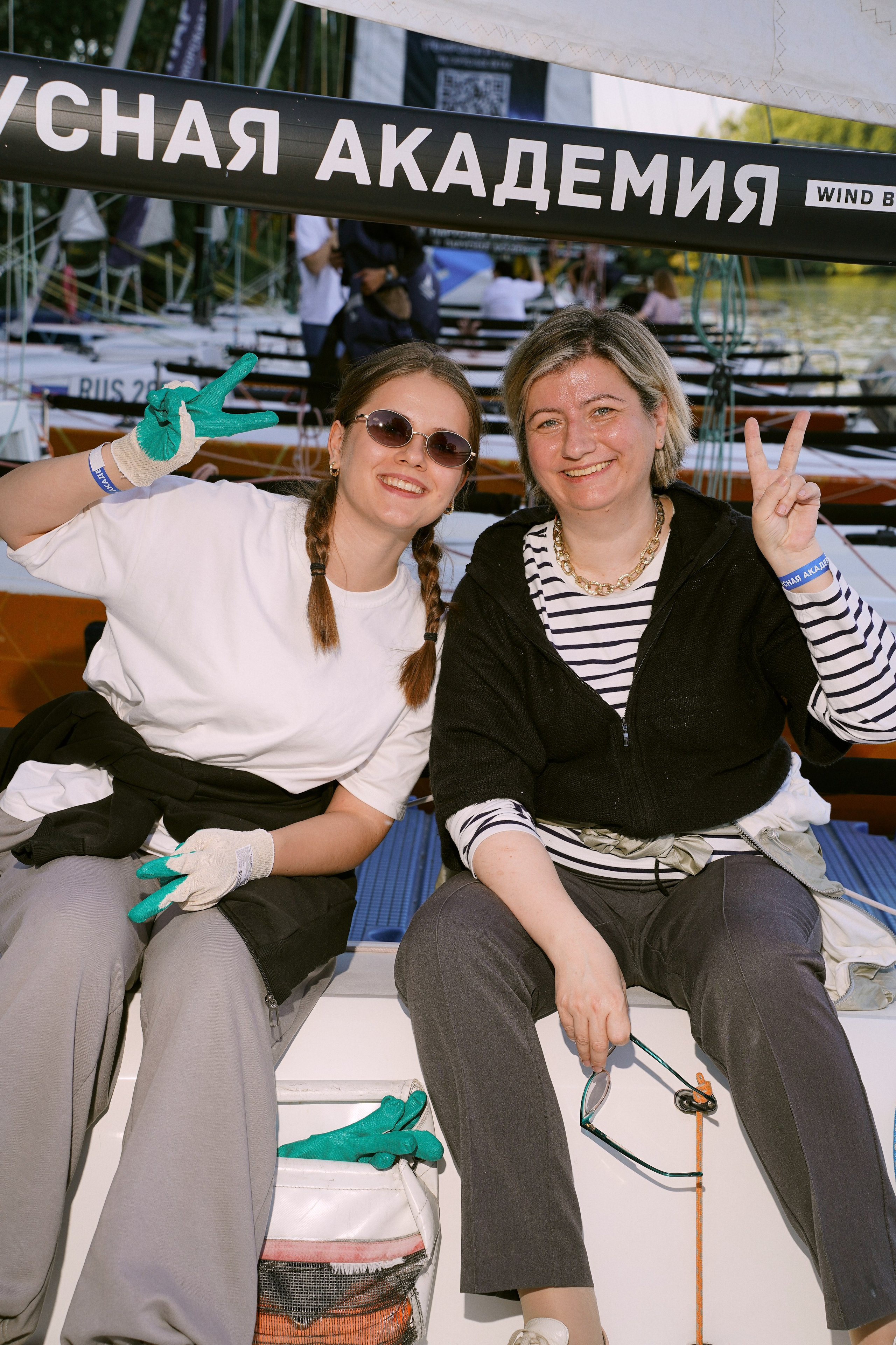 Корпоратив Мармелад Медиа. Фотограф