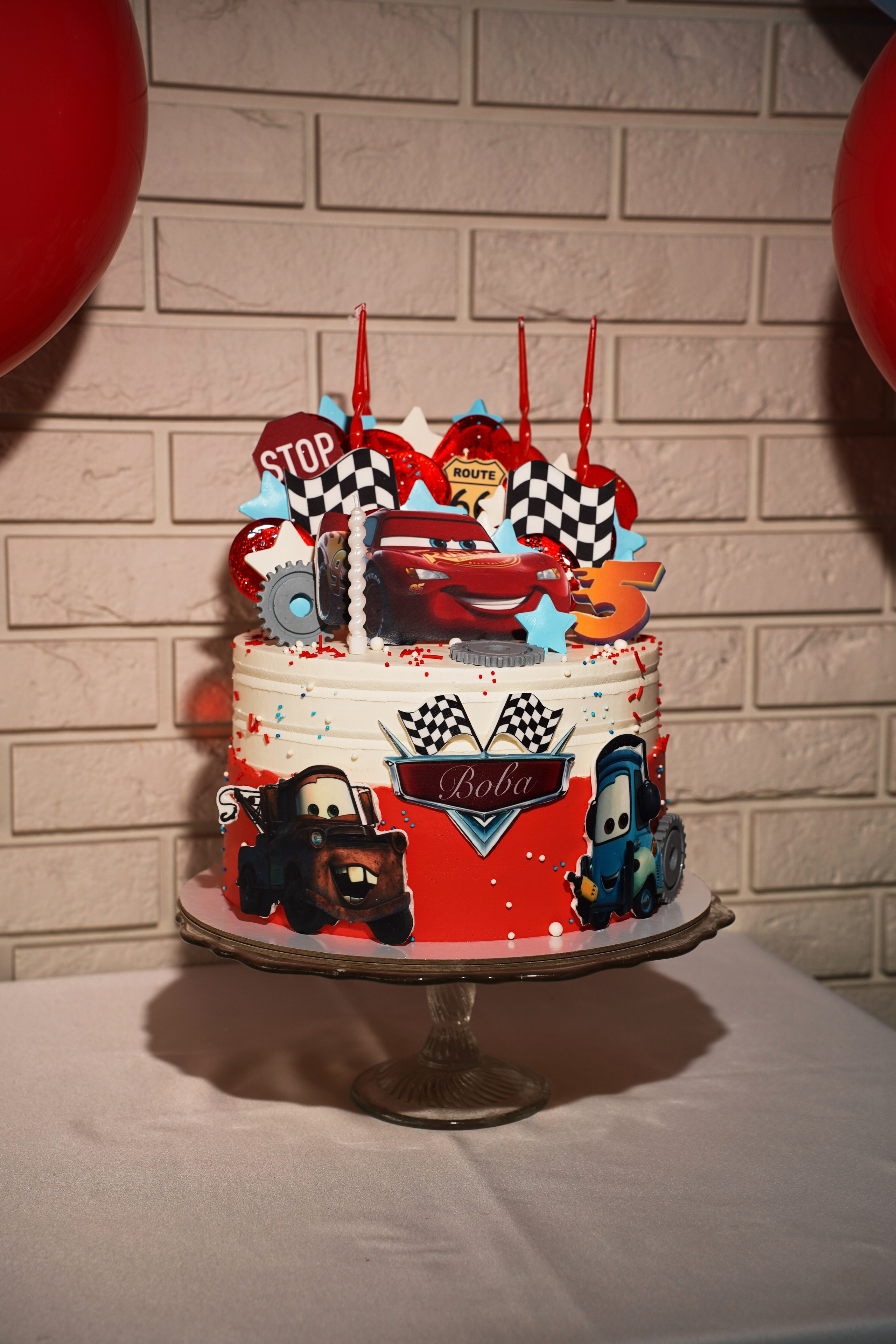 День Рождения. Фотограф