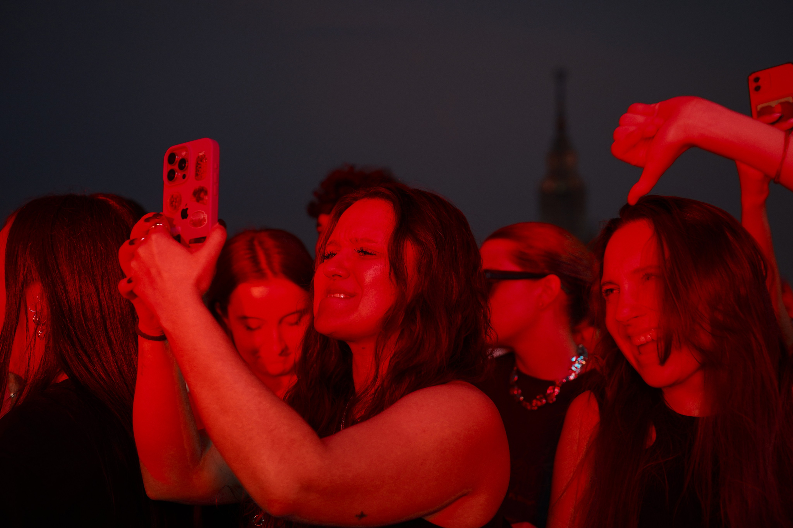 Ретро Рейс 2025 Х Biicla. Фотограф