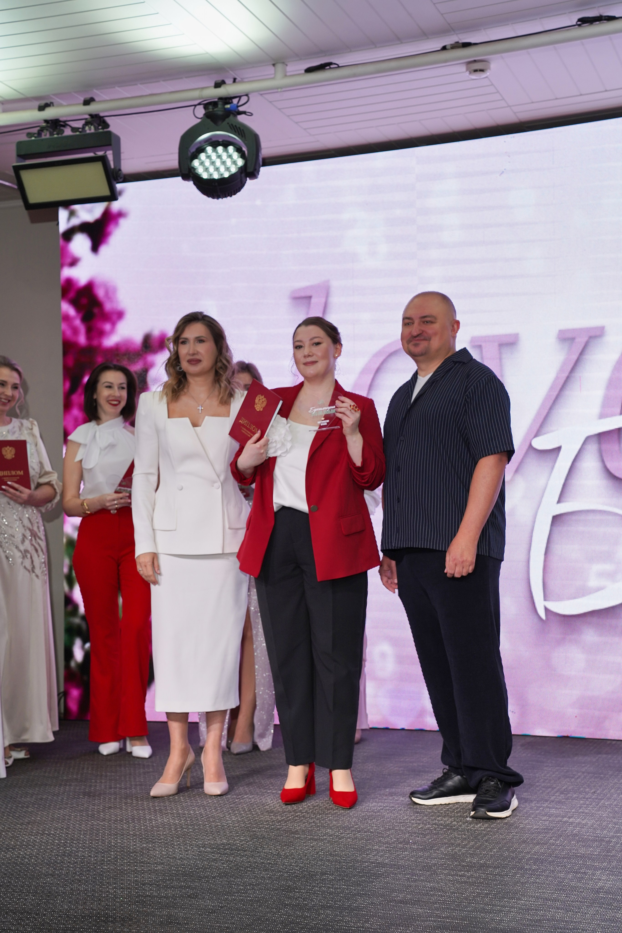 БухLOVE. Фотограф