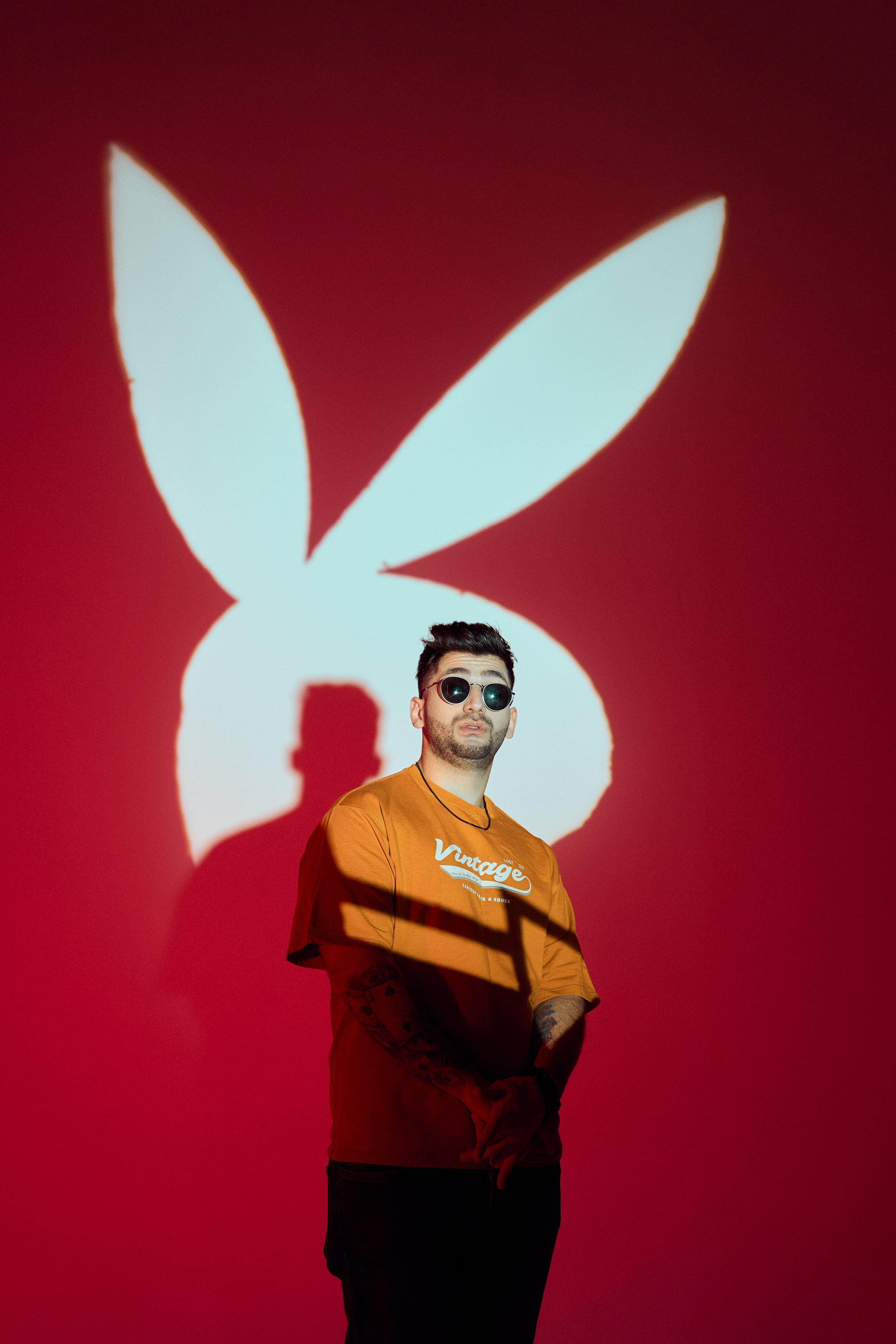 TIMANIO. Фотограф