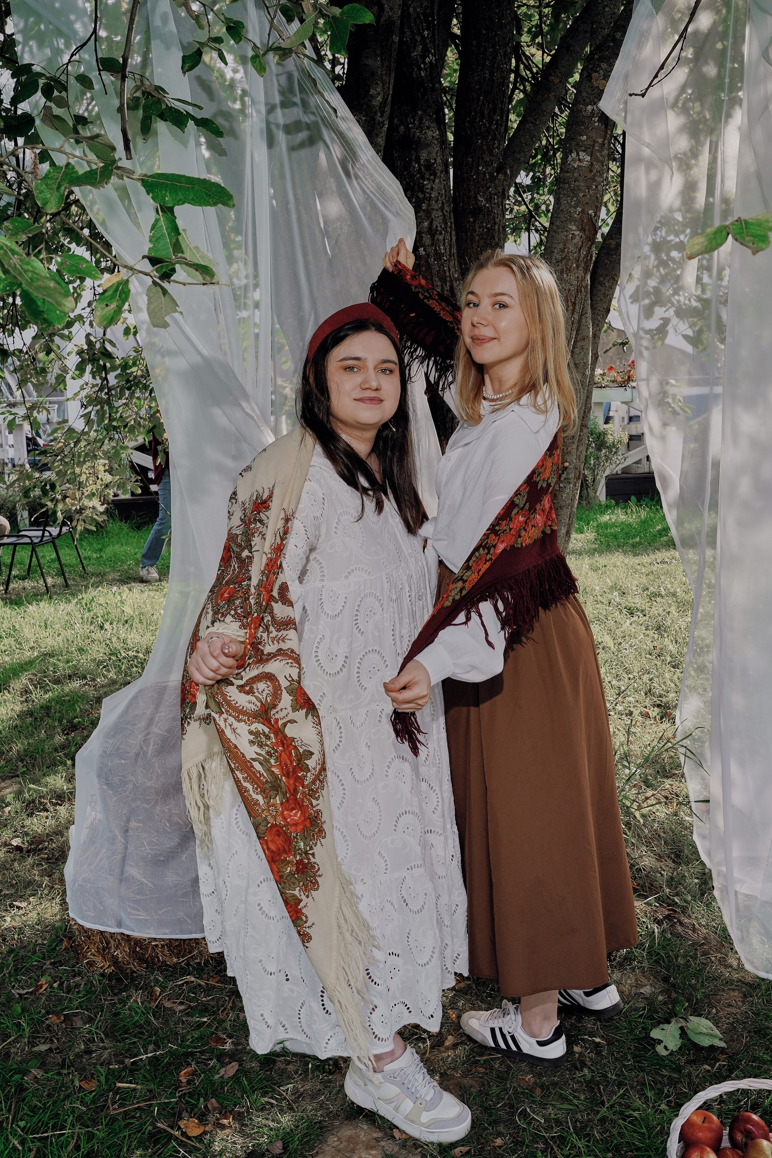 SLAVIC PARTY. Фотограф