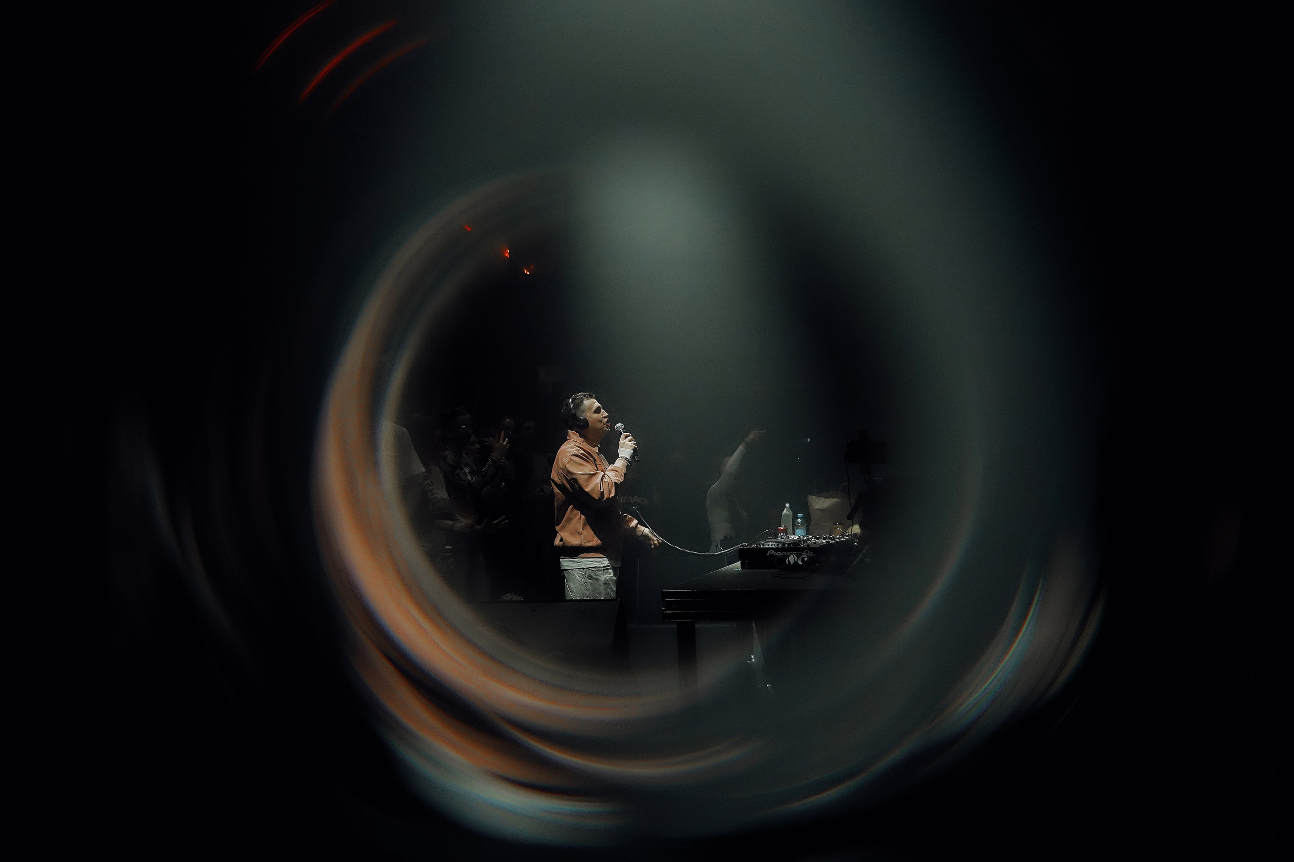 Рашн Стаил. Фотограф