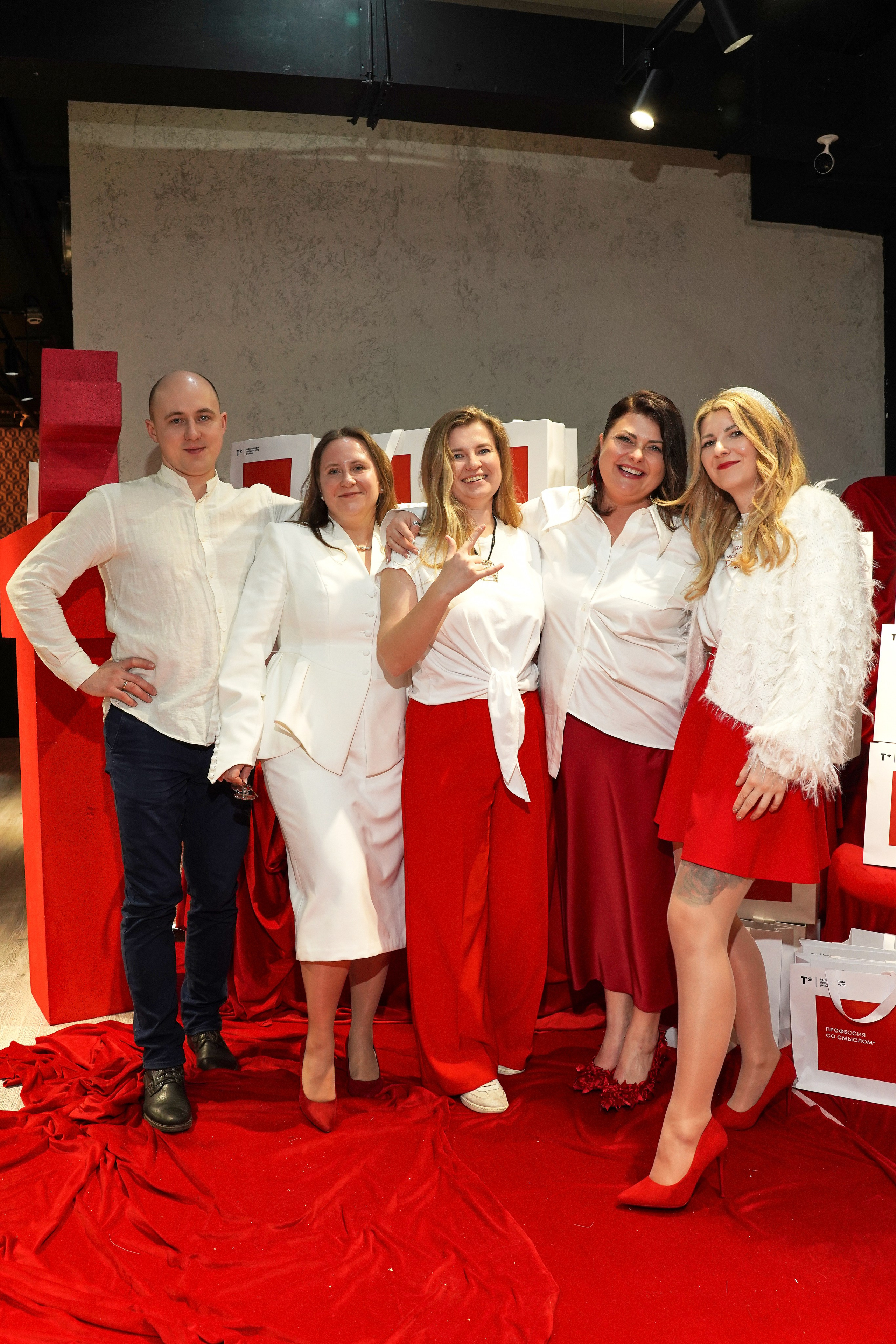 Корпоратив 2025 UPDATE. Фотограф