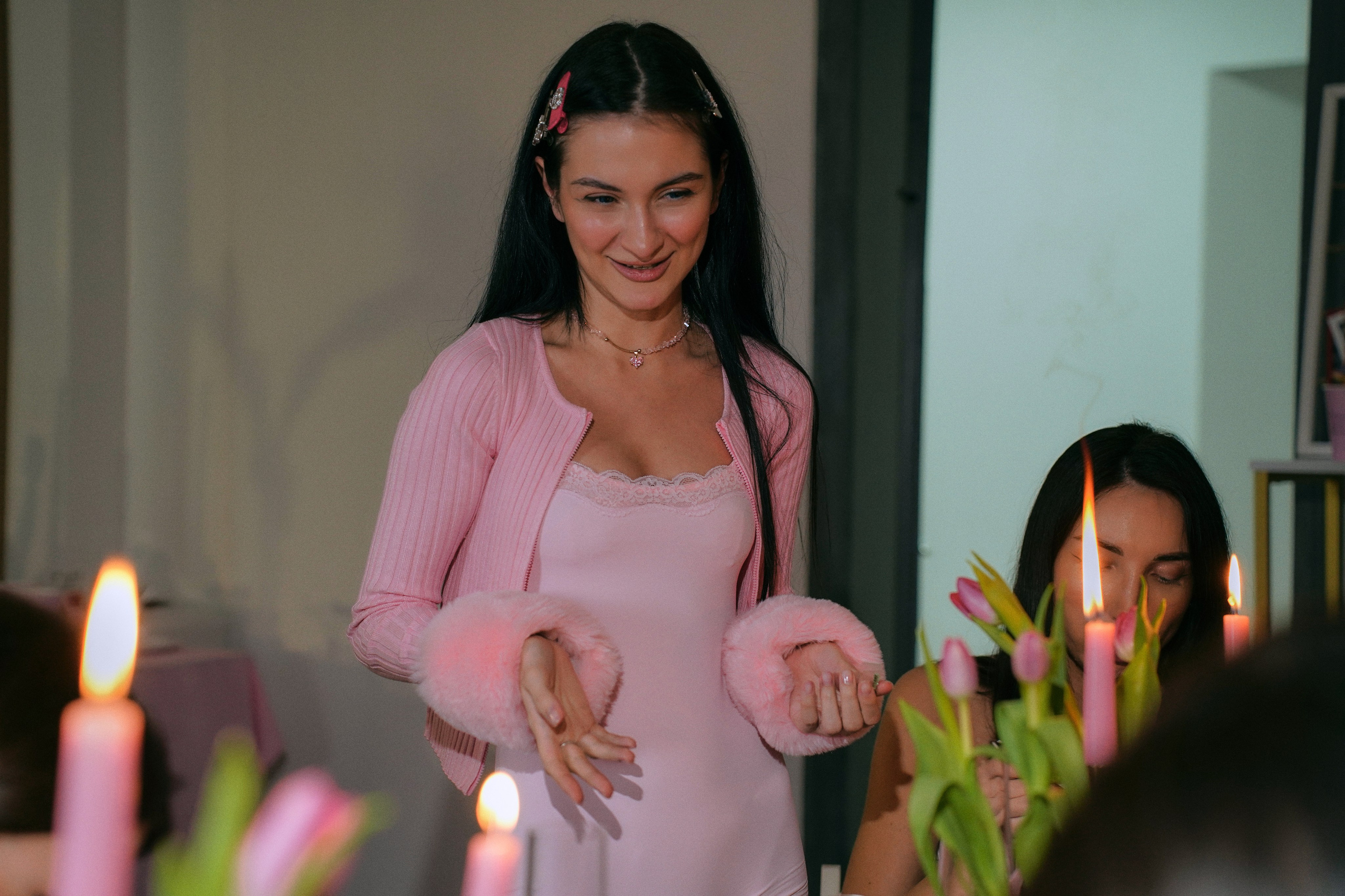 Девичник. Фотограф