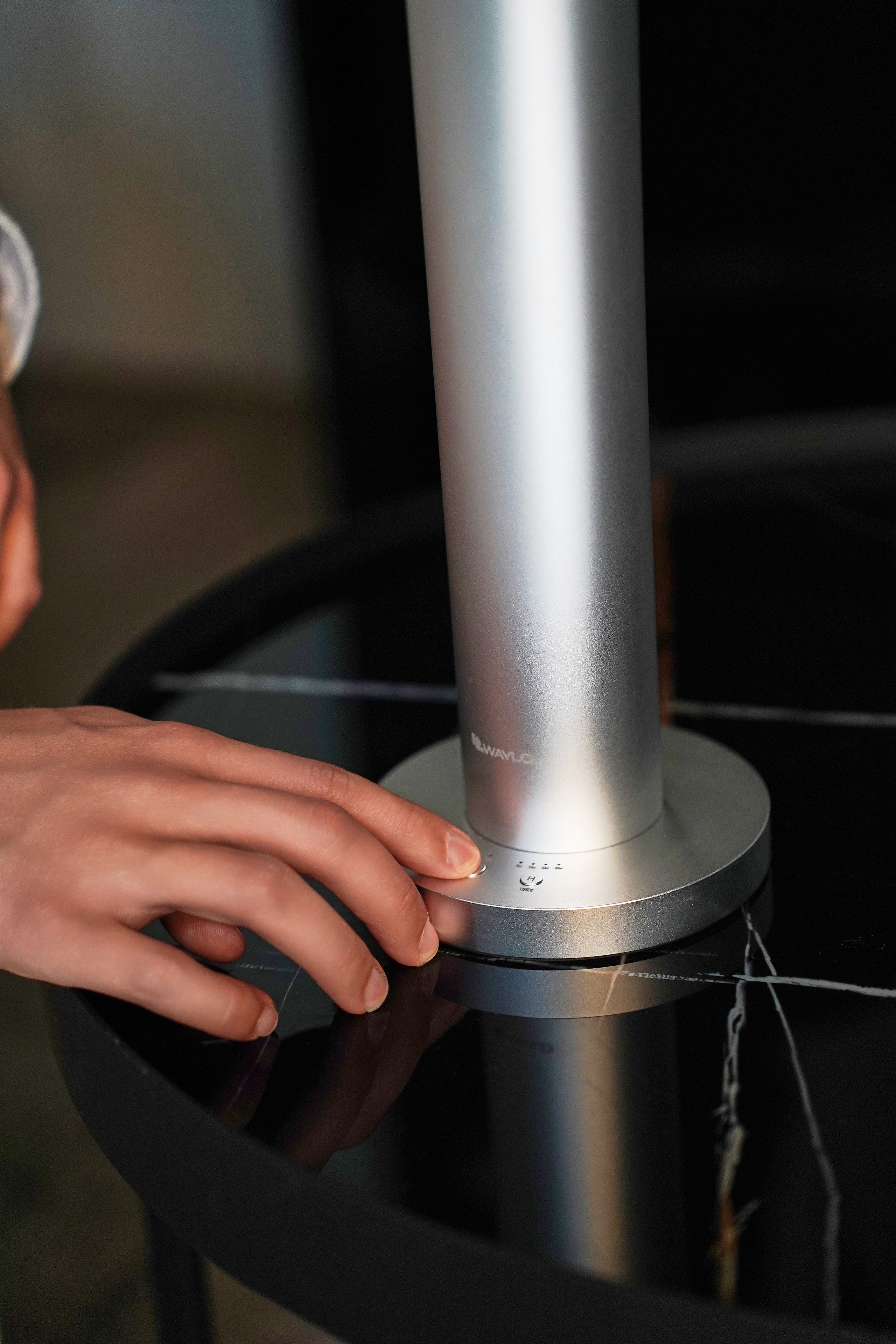 Аромастанция. Фотограф