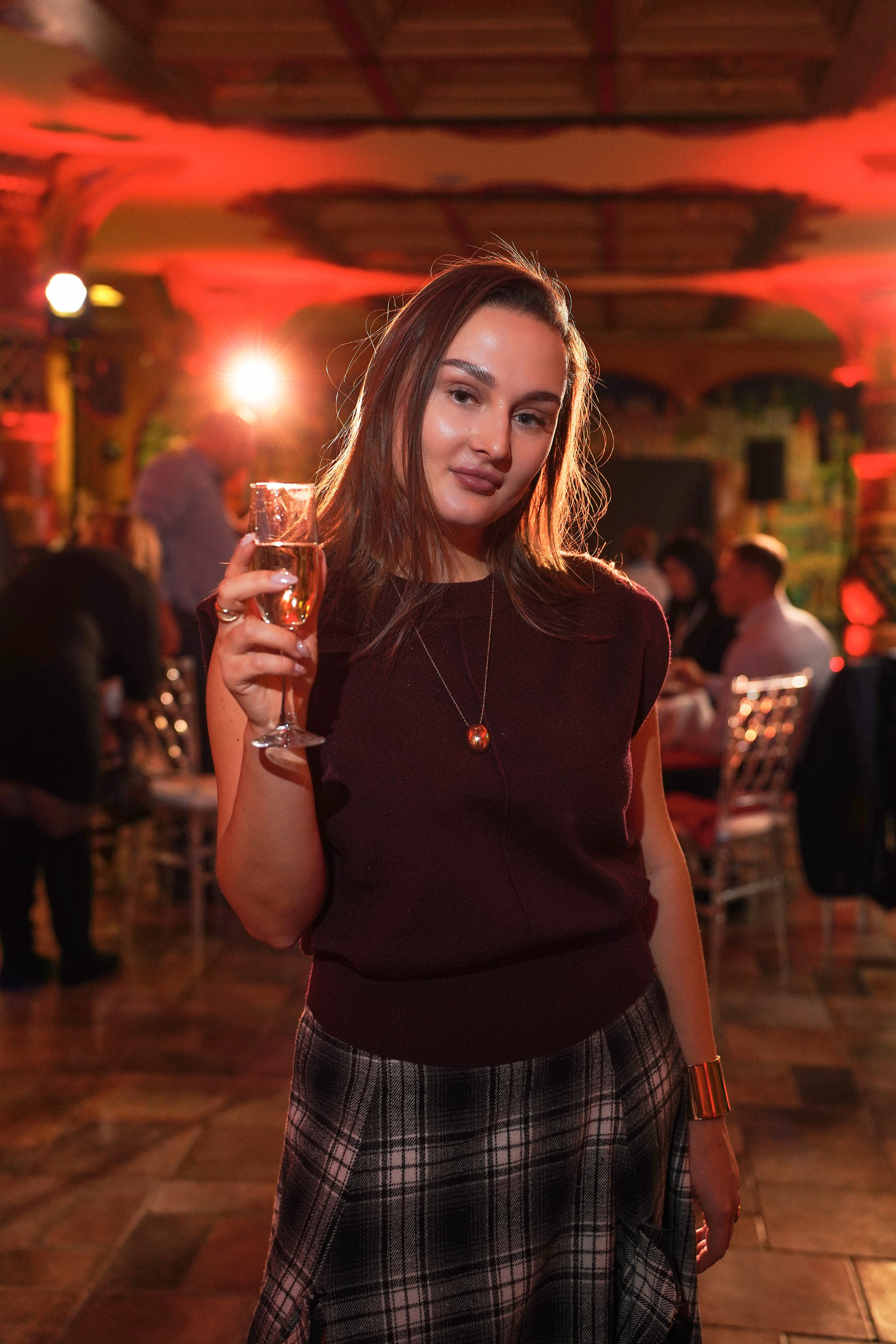 Корпоратив 2025 X5 TRANSPORT. Фотограф