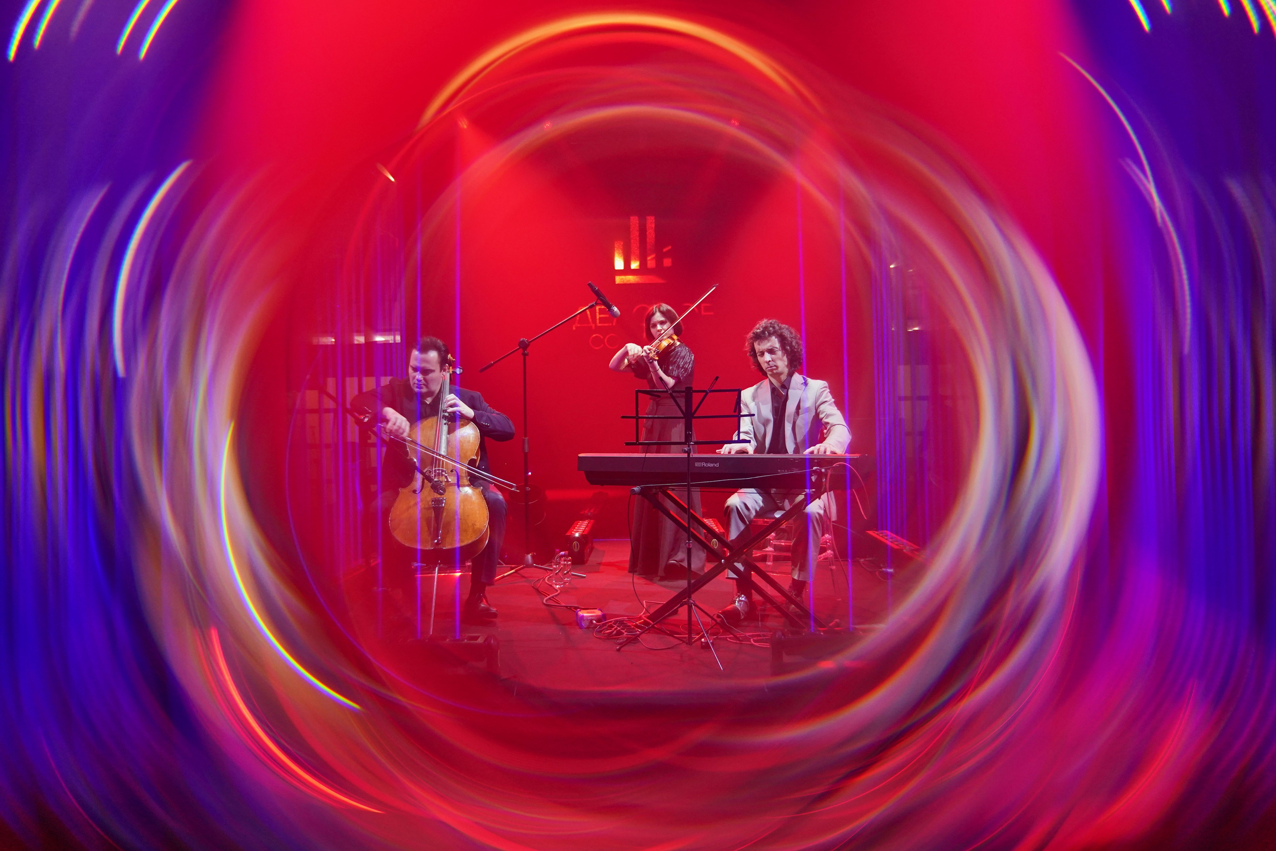 Бал-корпоратив 2025 Деловое собрание. Фотограф