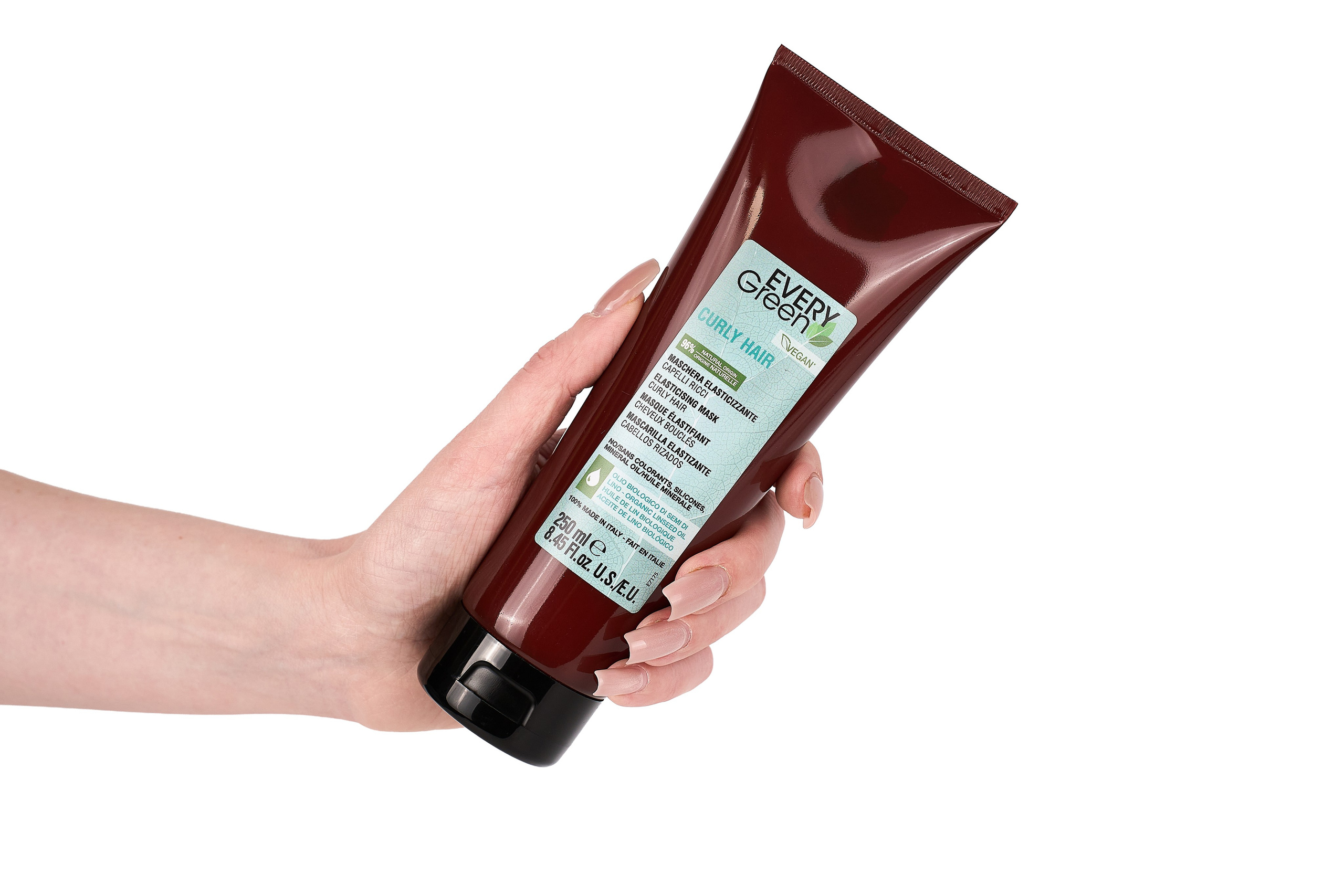 Для Рив Гош. Фотограф