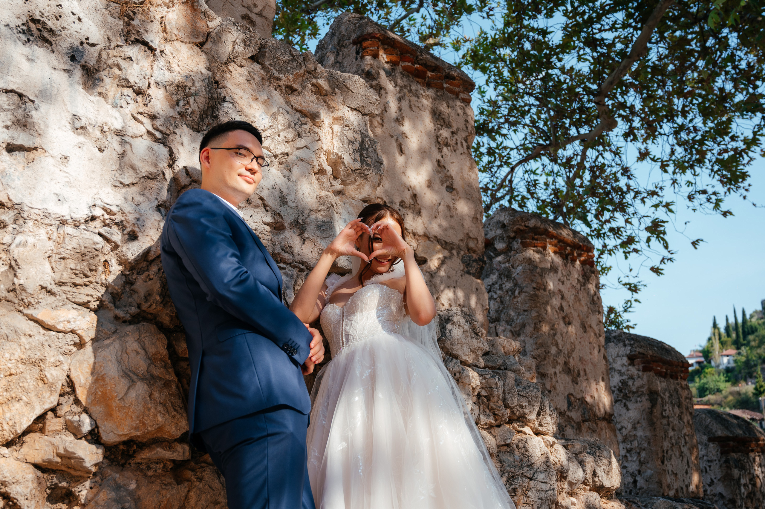 Castle. Photo & Video production, in Bishkek, Kyrgyzstan