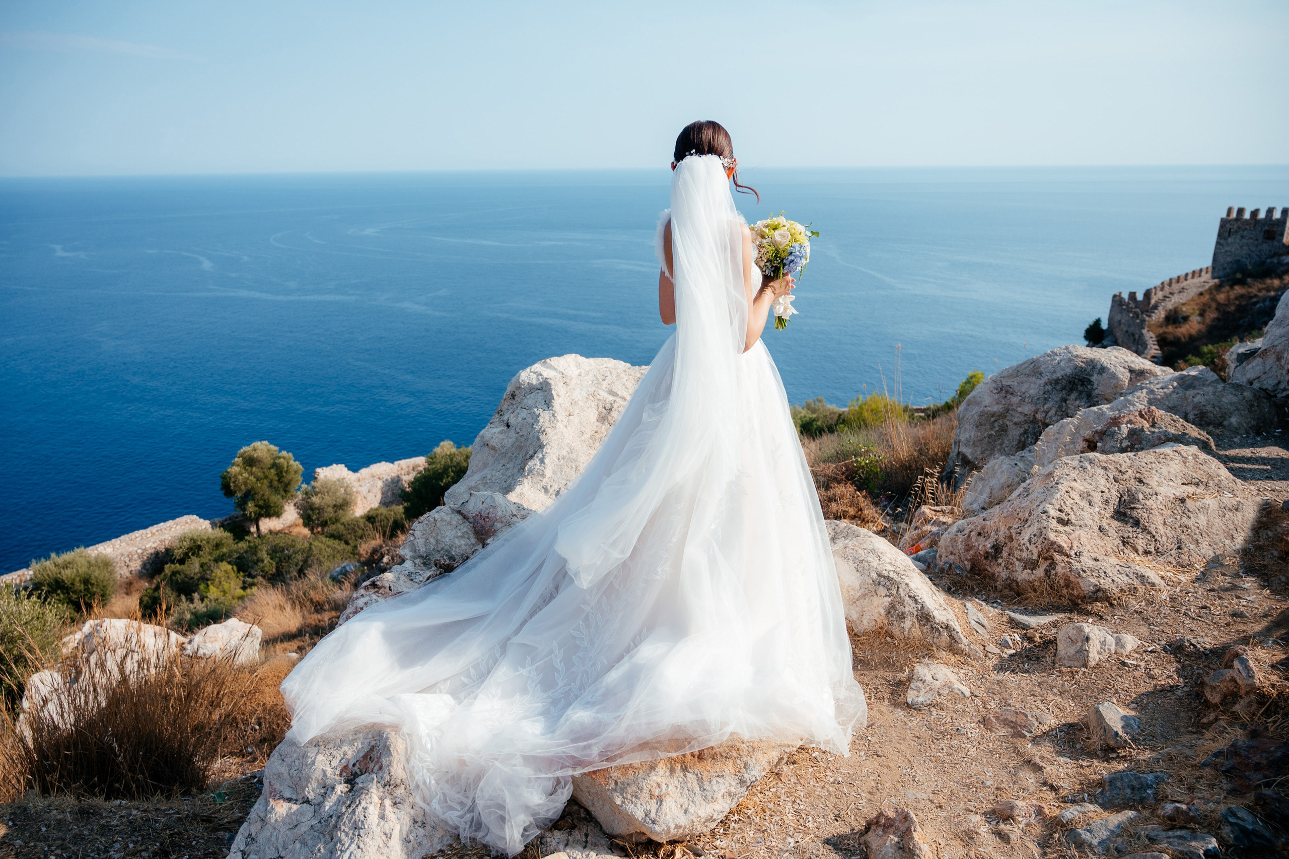 Castle. Photo & Video production, in Bishkek, Kyrgyzstan