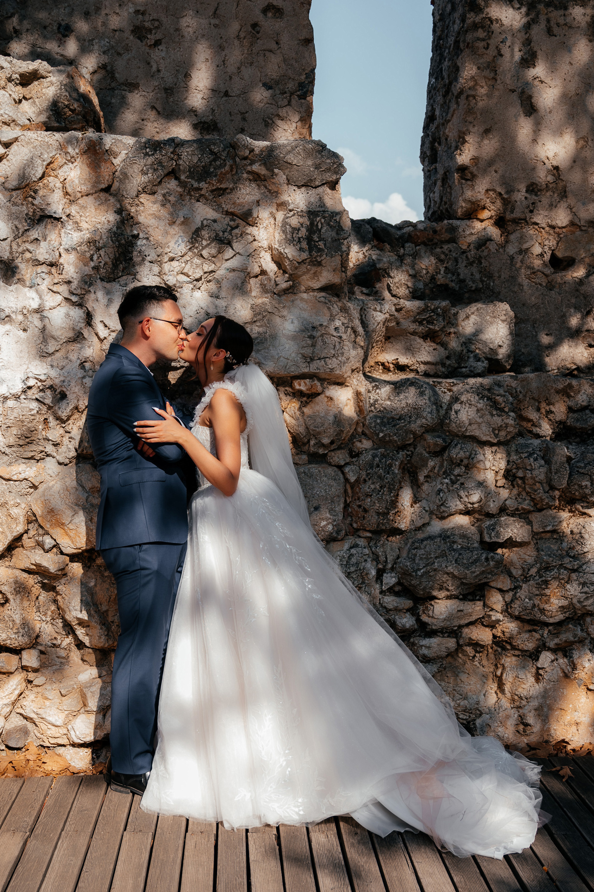 Castle. Photo & Video production, in Bishkek, Kyrgyzstan