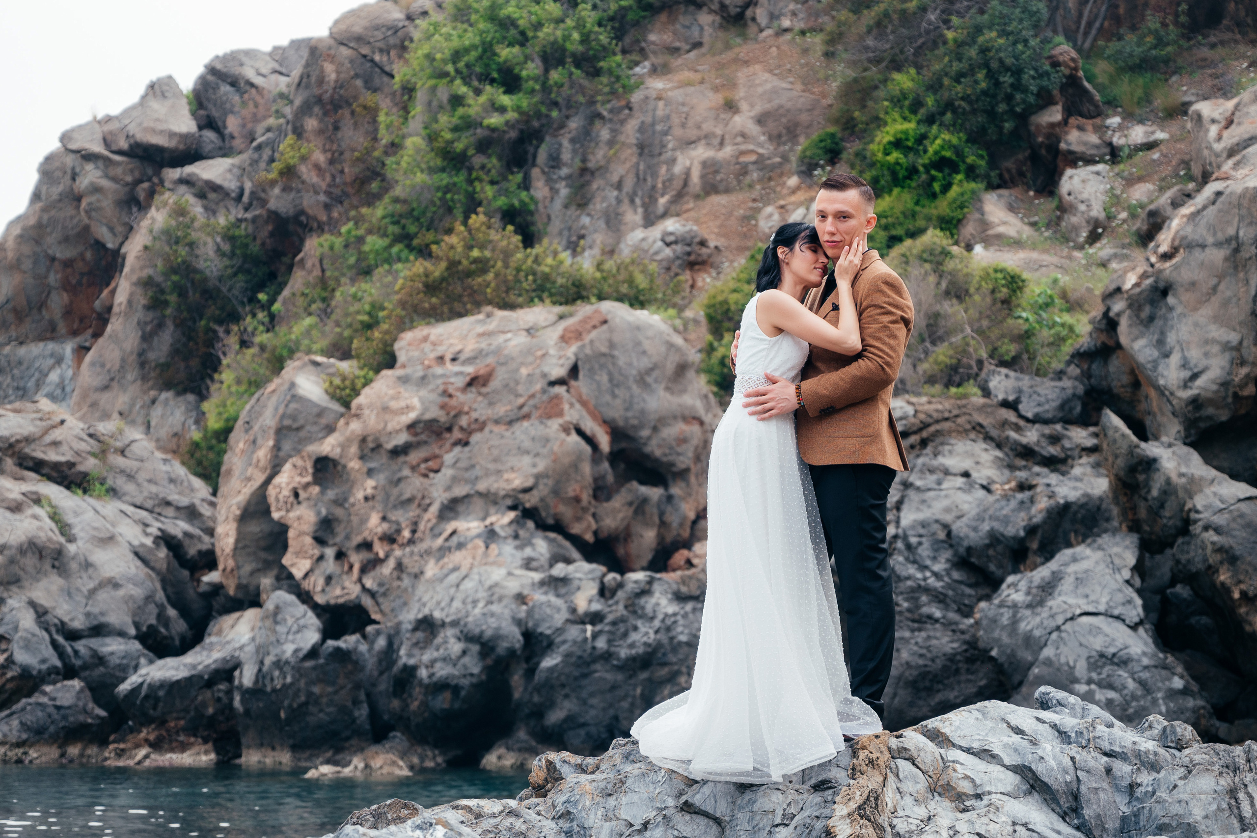 Sea. Photo & Video production, in Bishkek, Kyrgyzstan