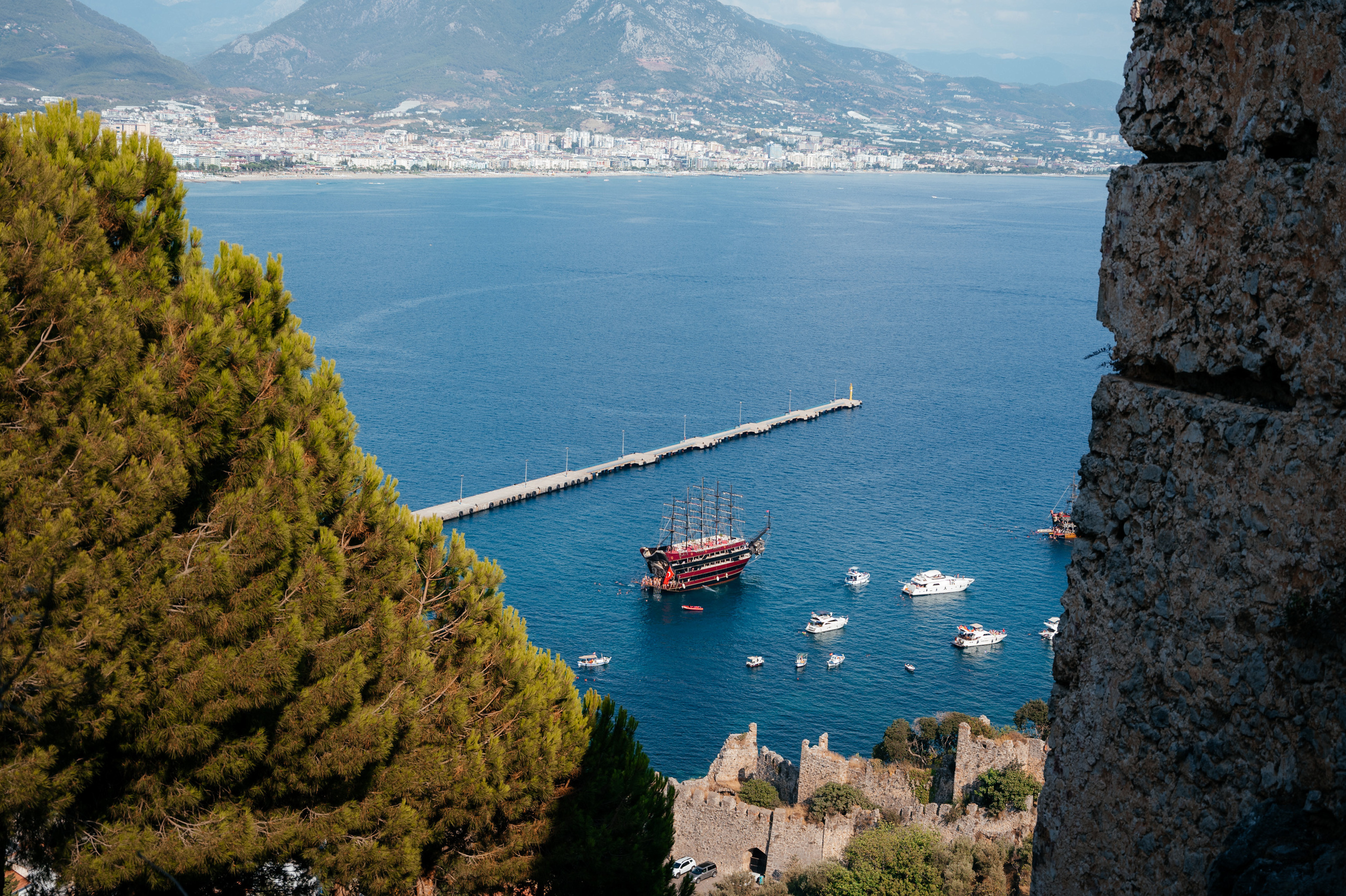 Castle. Photo & Video production, in Bishkek, Kyrgyzstan