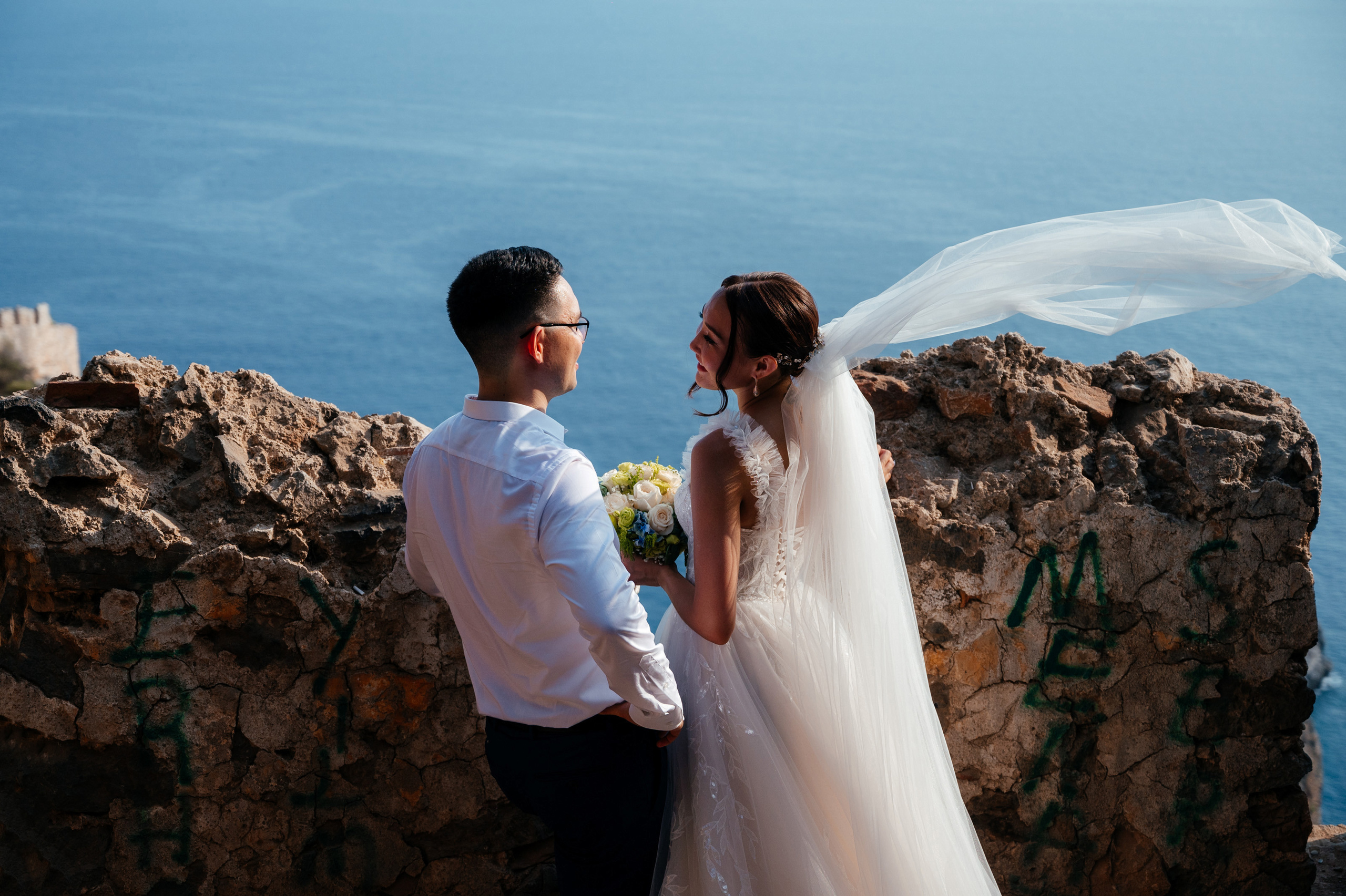 Castle. Photo & Video production, in Bishkek, Kyrgyzstan