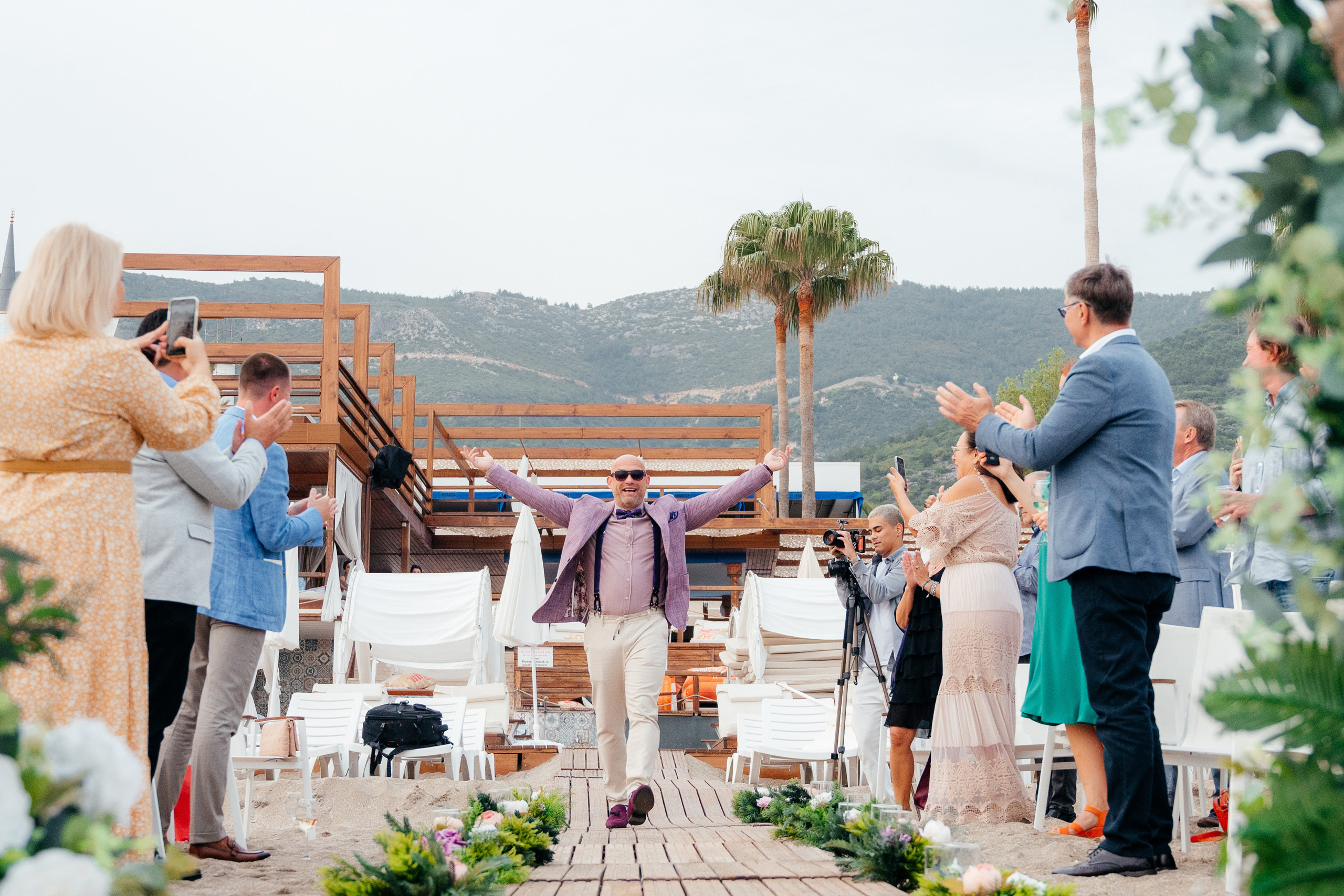 Beach. Photo & Video production, in Bishkek, Kyrgyzstan