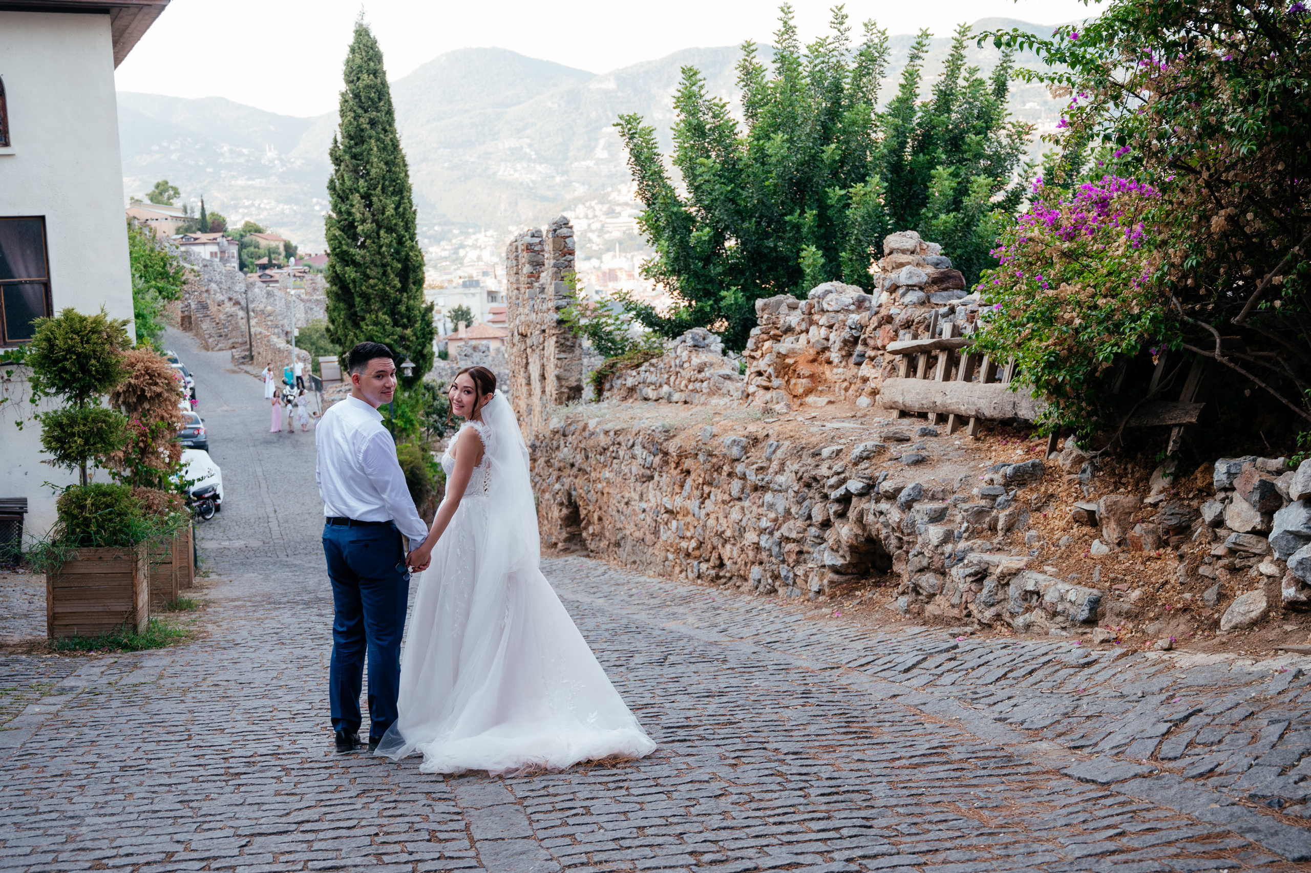Castle. Photo & Video production, in Bishkek, Kyrgyzstan
