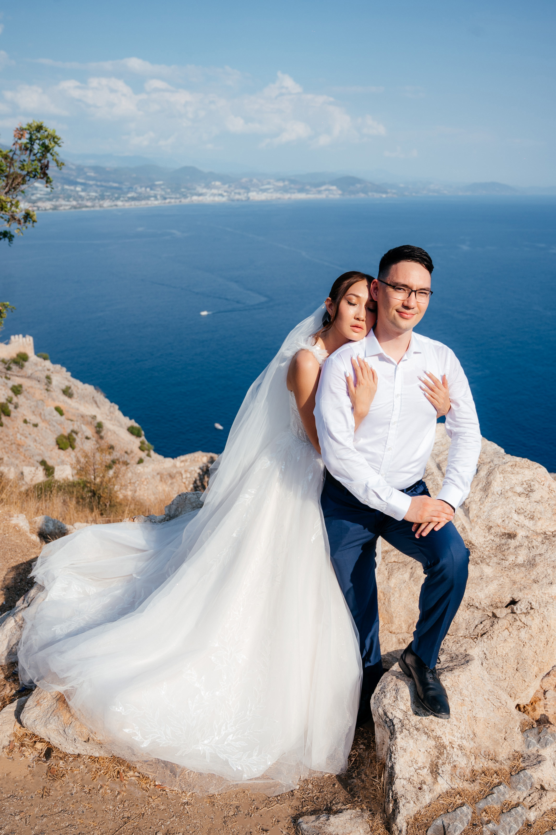 Castle. Photo & Video production, in Bishkek, Kyrgyzstan