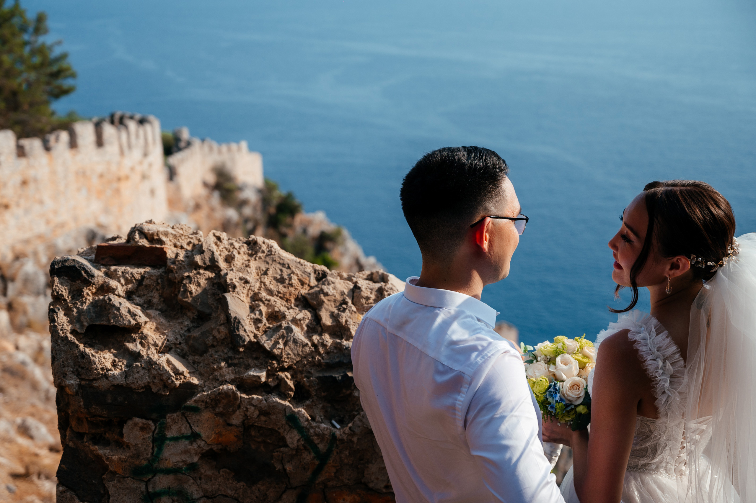 Castle. Photo & Video production, in Bishkek, Kyrgyzstan