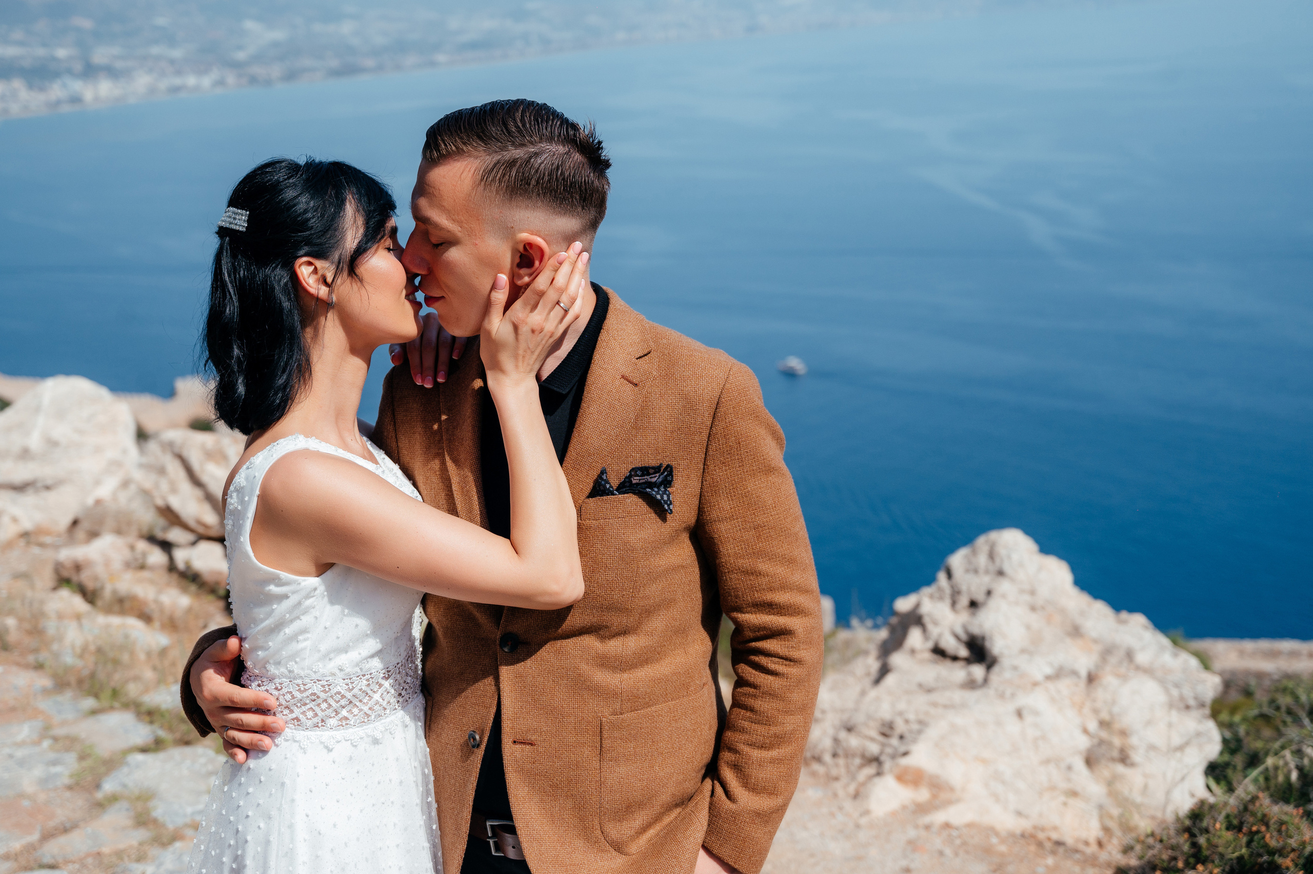 Sea. Photo & Video production, in Bishkek, Kyrgyzstan