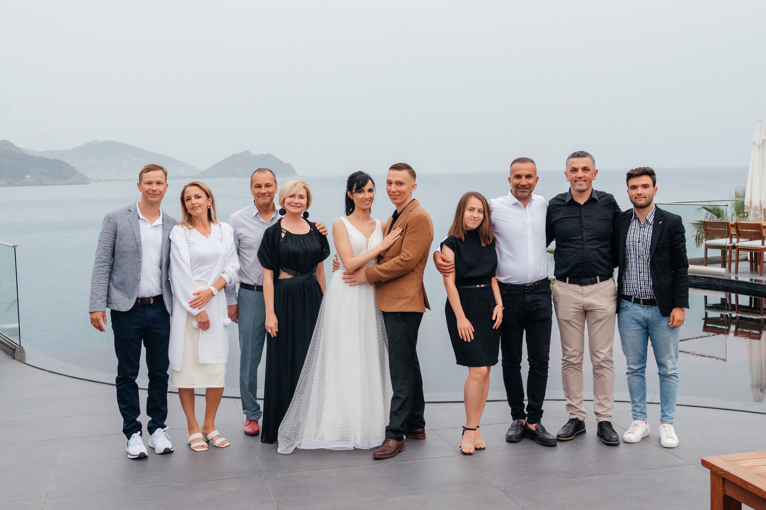 Sea. Photo & Video production, in Bishkek, Kyrgyzstan