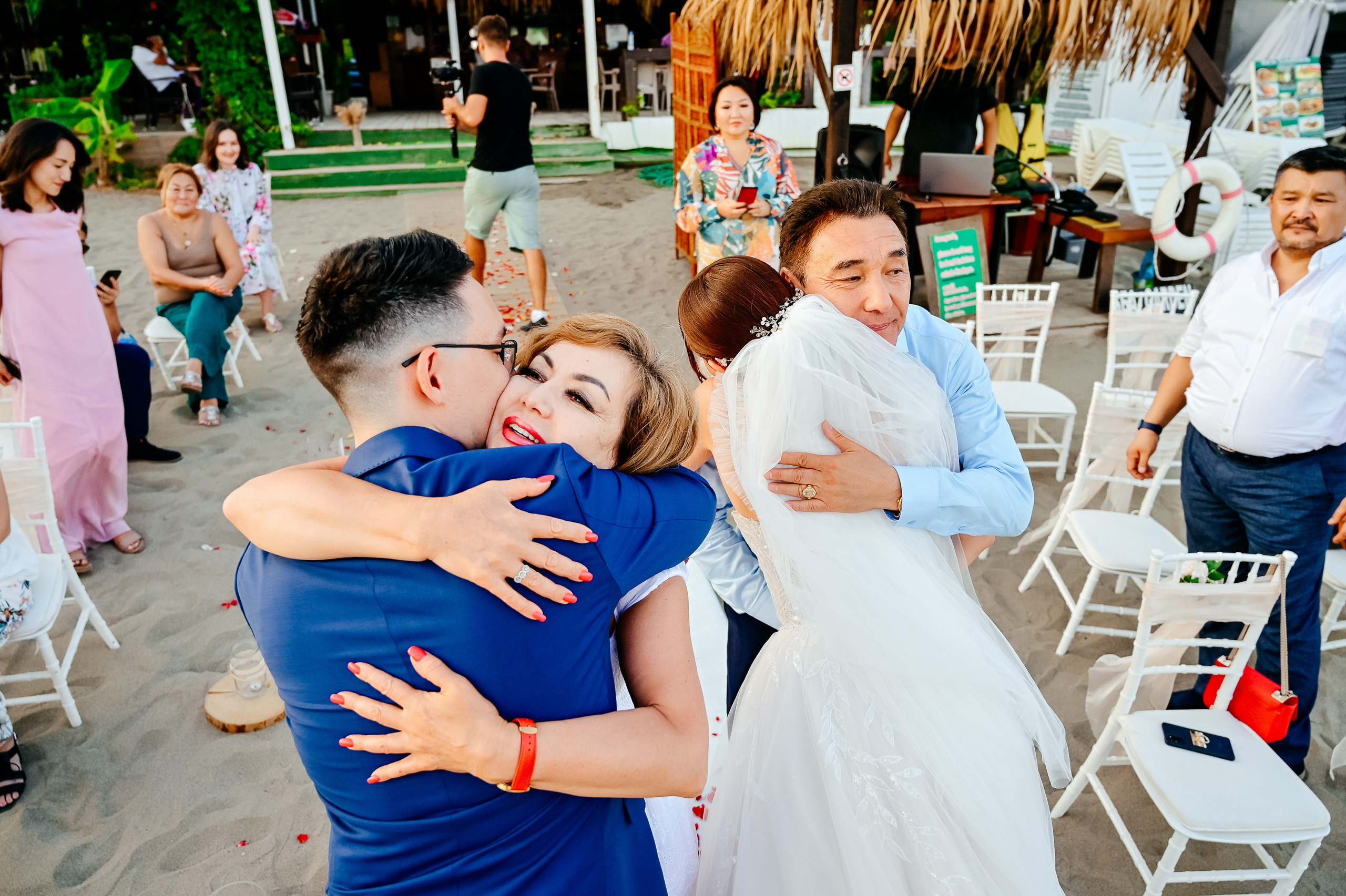 Castle. Photo & Video production, in Bishkek, Kyrgyzstan