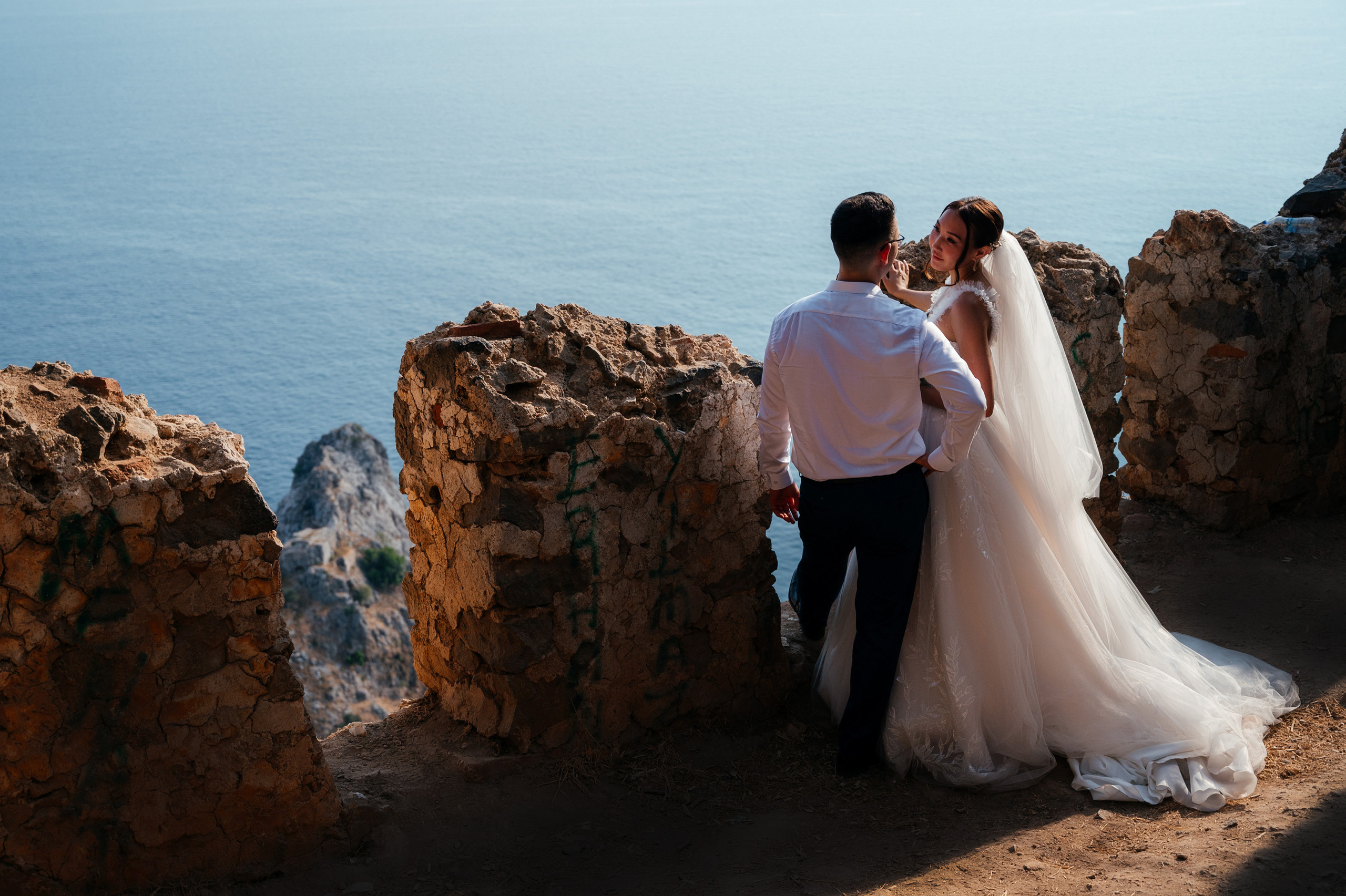 Castle. Photo & Video production, in Bishkek, Kyrgyzstan