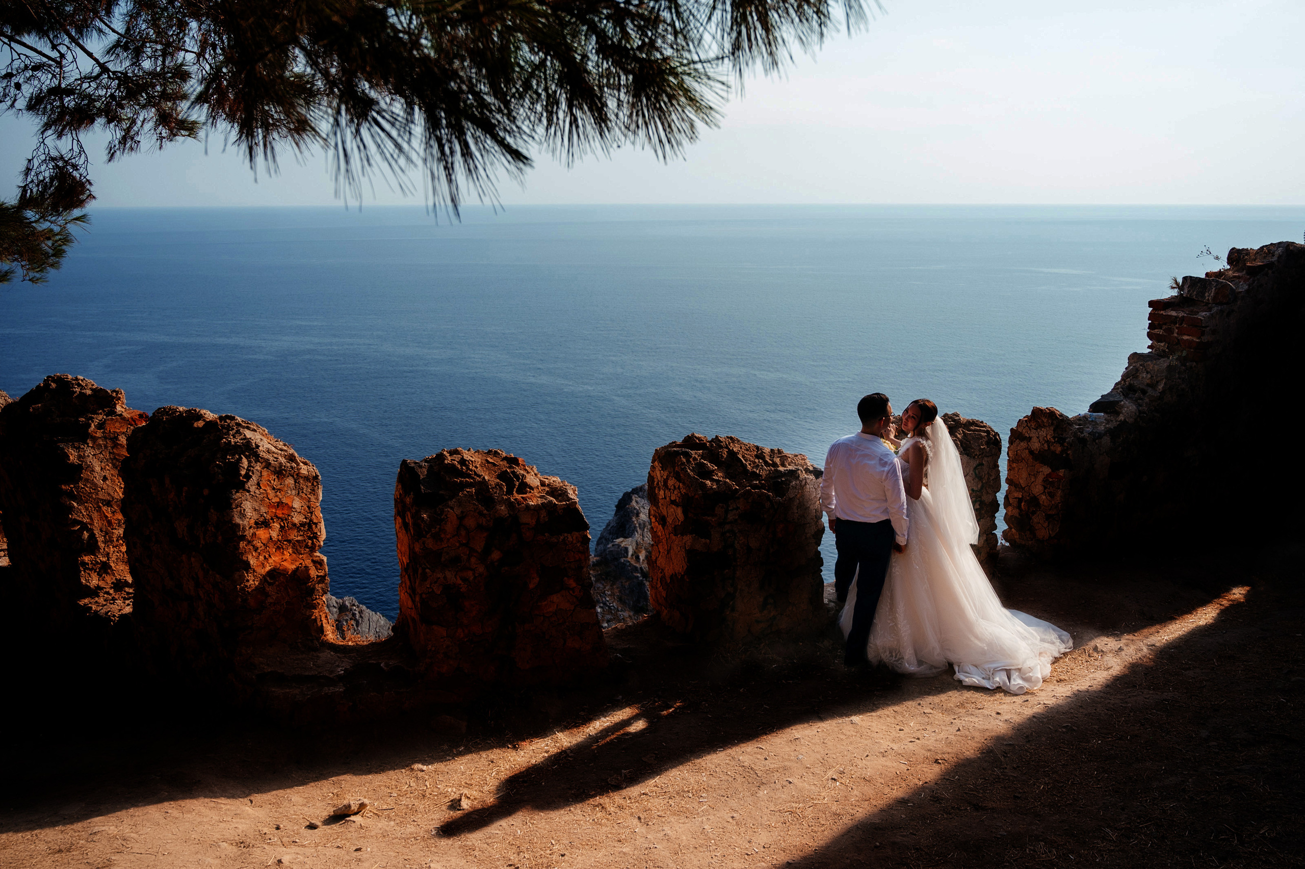 Castle. Photo & Video production, in Bishkek, Kyrgyzstan