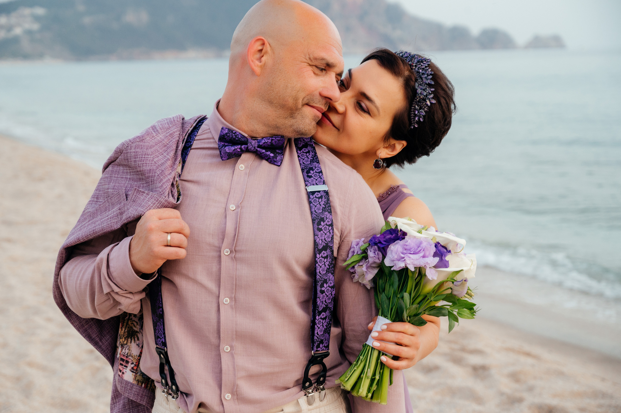 Beach. Photo & Video production, in Bishkek, Kyrgyzstan