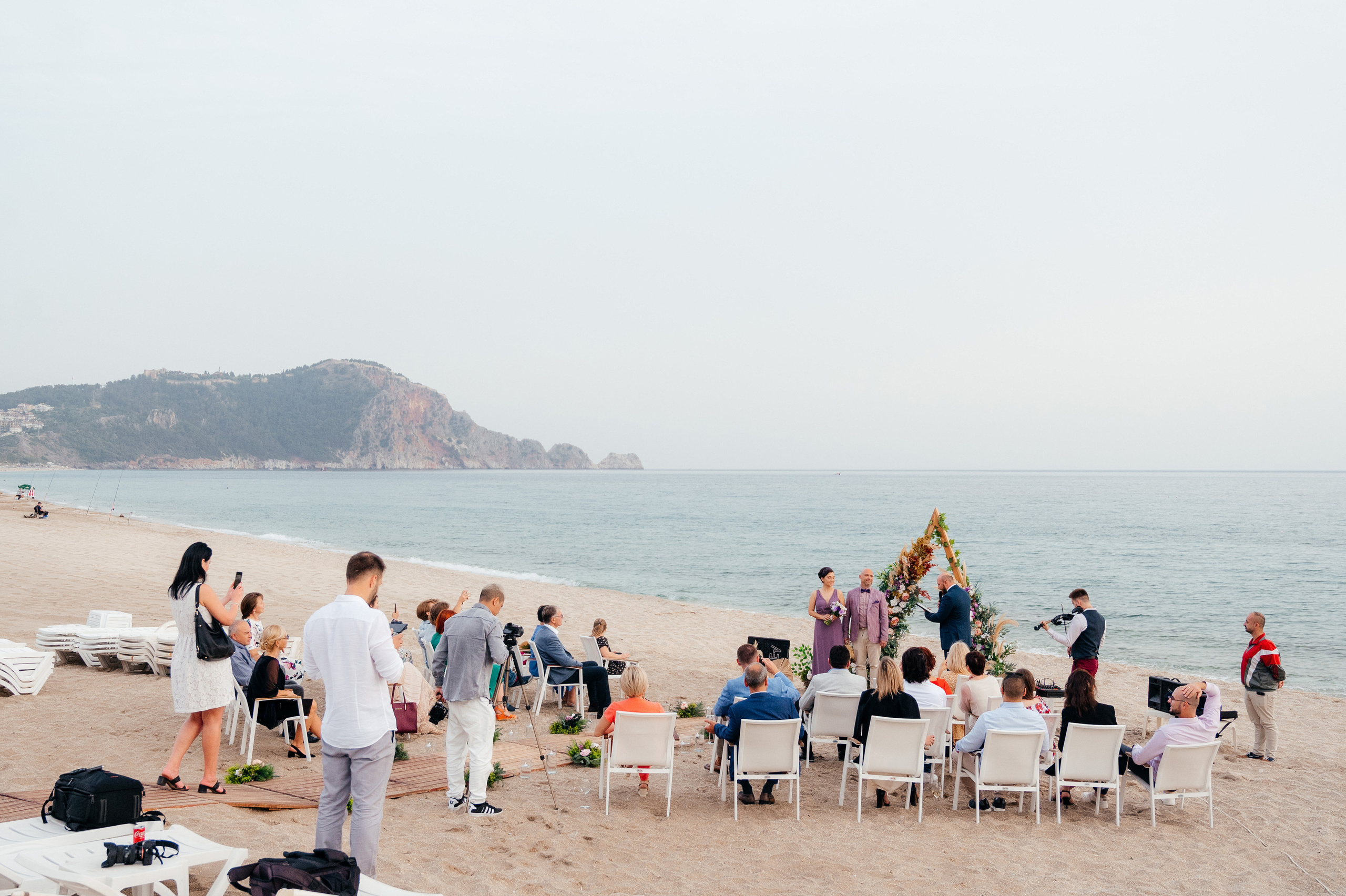 Beach. Photo & Video production, in Bishkek, Kyrgyzstan