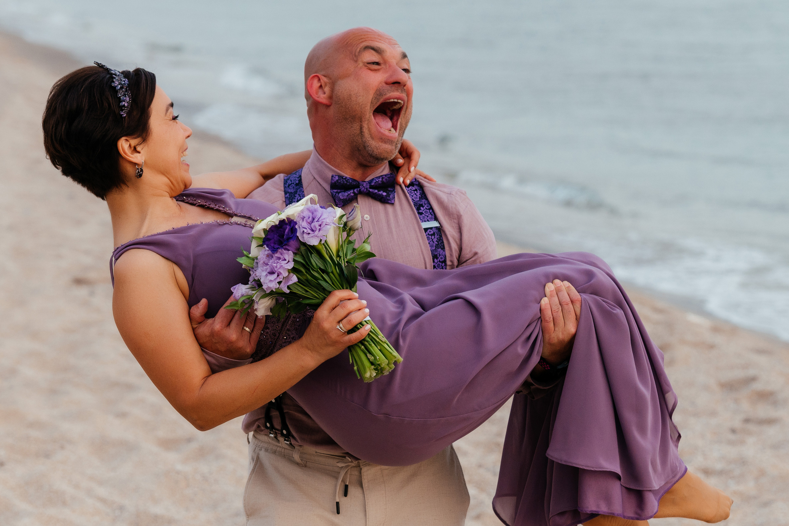 Beach. Photo & Video production, in Bishkek, Kyrgyzstan