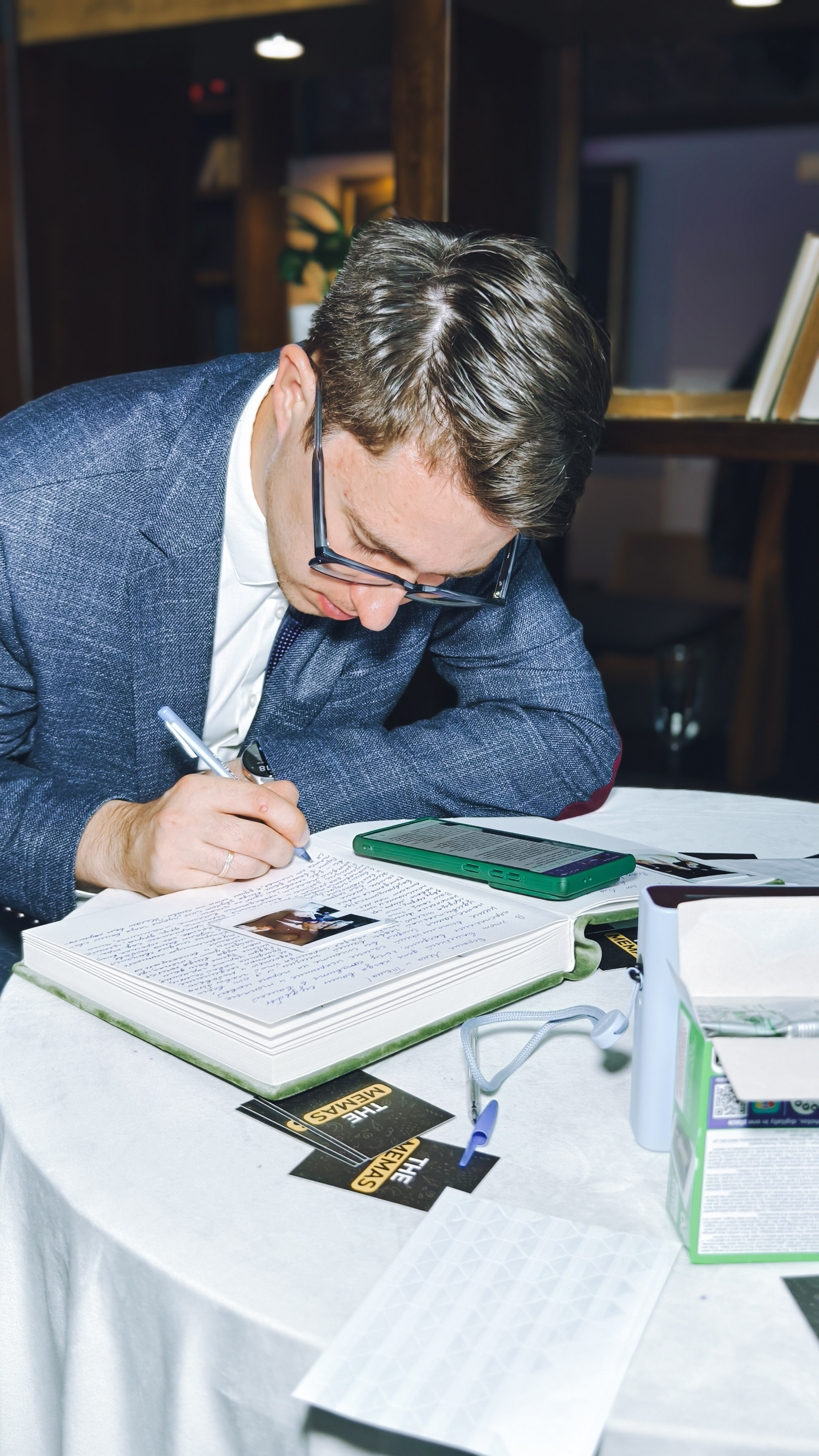 Свадьбы. Главная