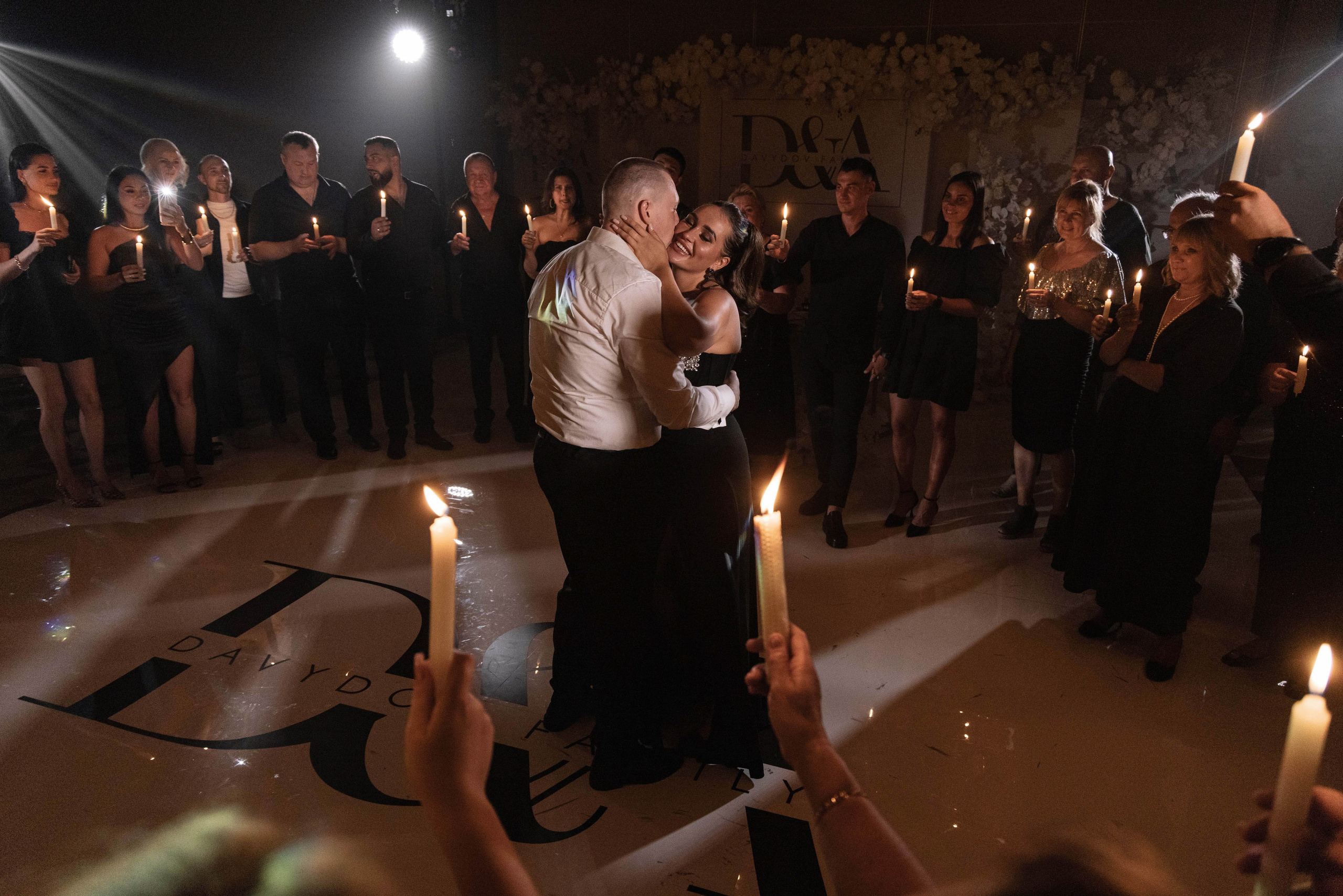 Свадебный фотограф и видеограф в Москве, Виктор Архилюк