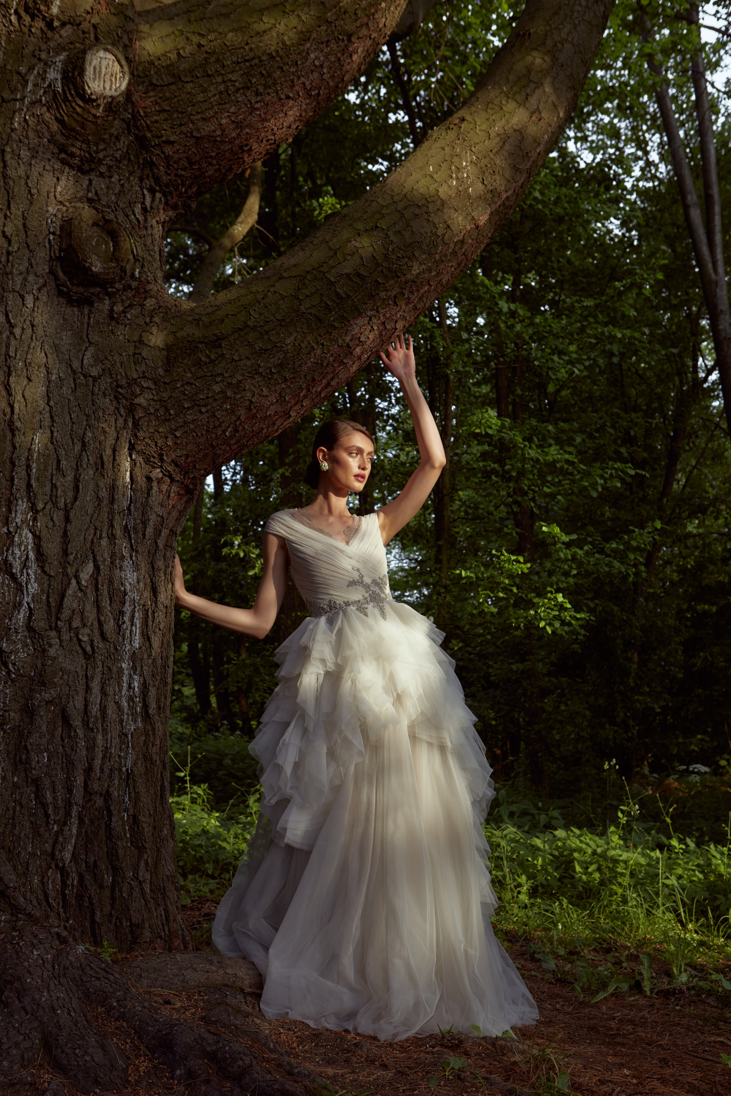 Эва. Свадебный фотограф в Нижнем Новгороде