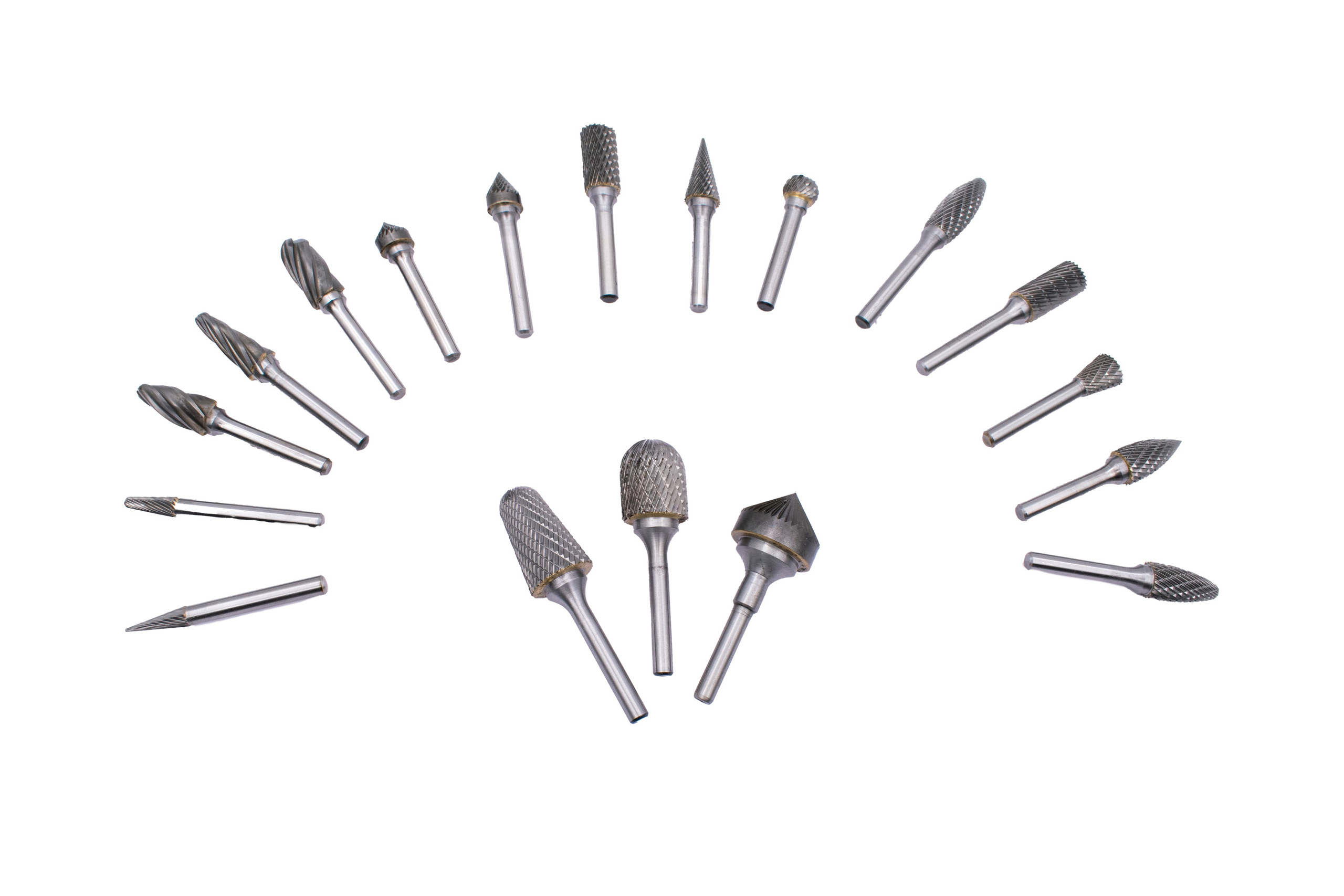 Сверла и коронки Т-34. Сергей Крафт | Фотограф