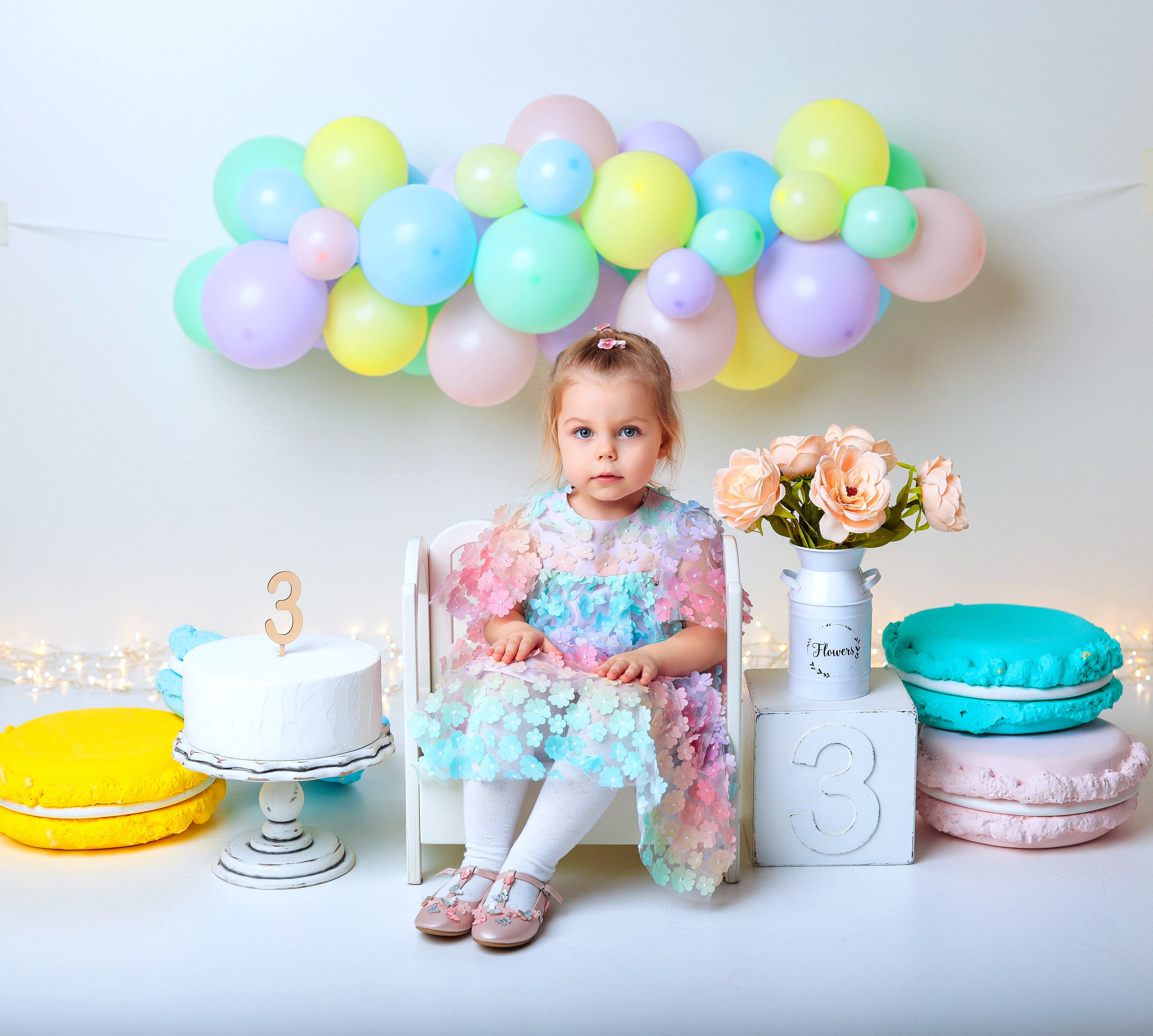 Студия Мандаринка