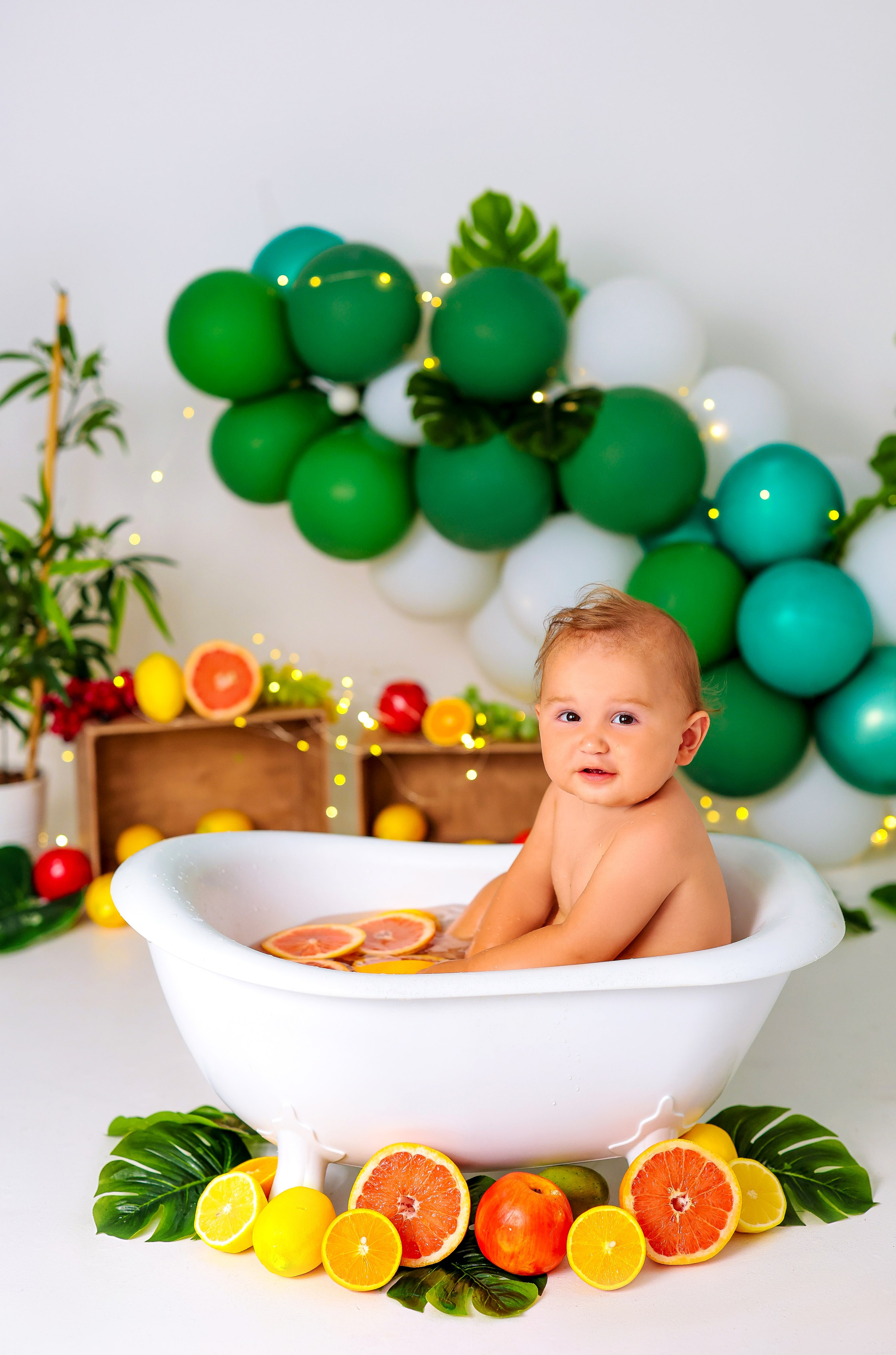 Мальчишки Антураж