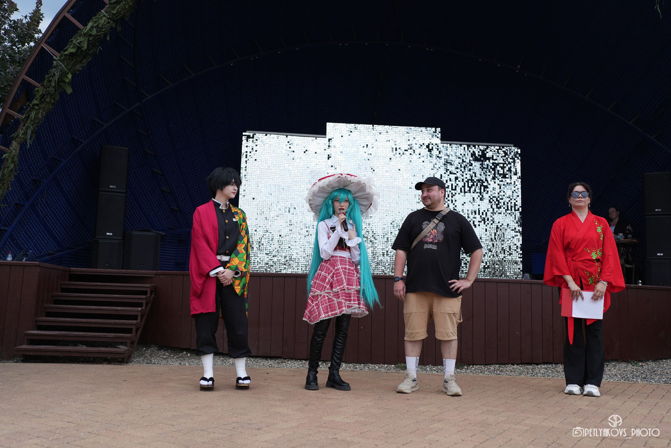 Golden Dragon Fest cosplay & k-pop. Фотограф, видеограф Пятигорск, Ставрополь, Ессентуки, Petlyakovs_photo