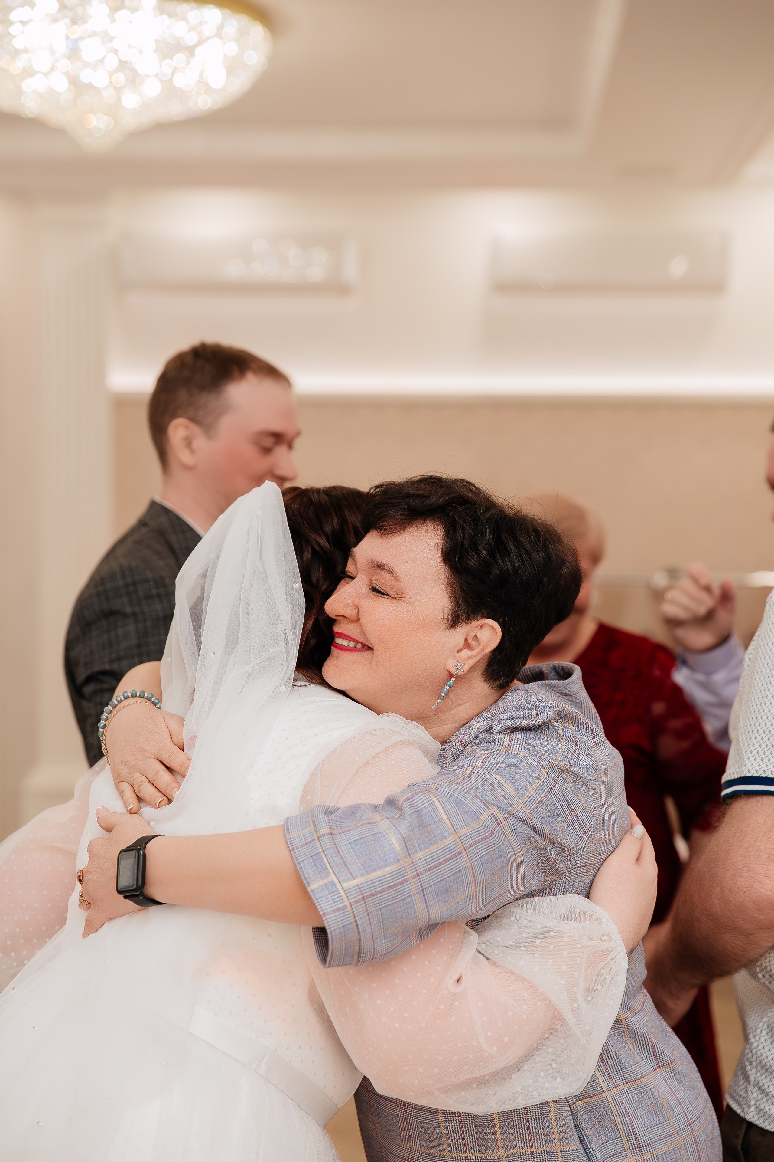 Андрей и Дарья. Семейный и Детский фотограф г. Москва, г. Борисоглебск